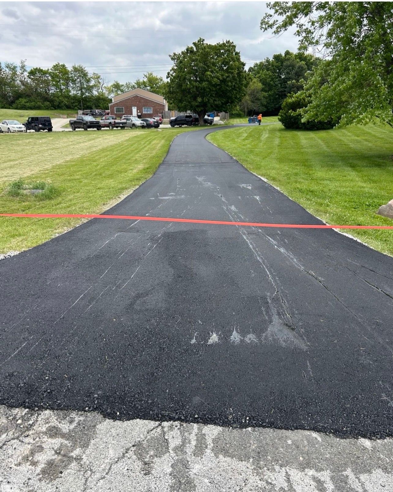  for Always Sealcoating & Paving in Indianapolis, IN