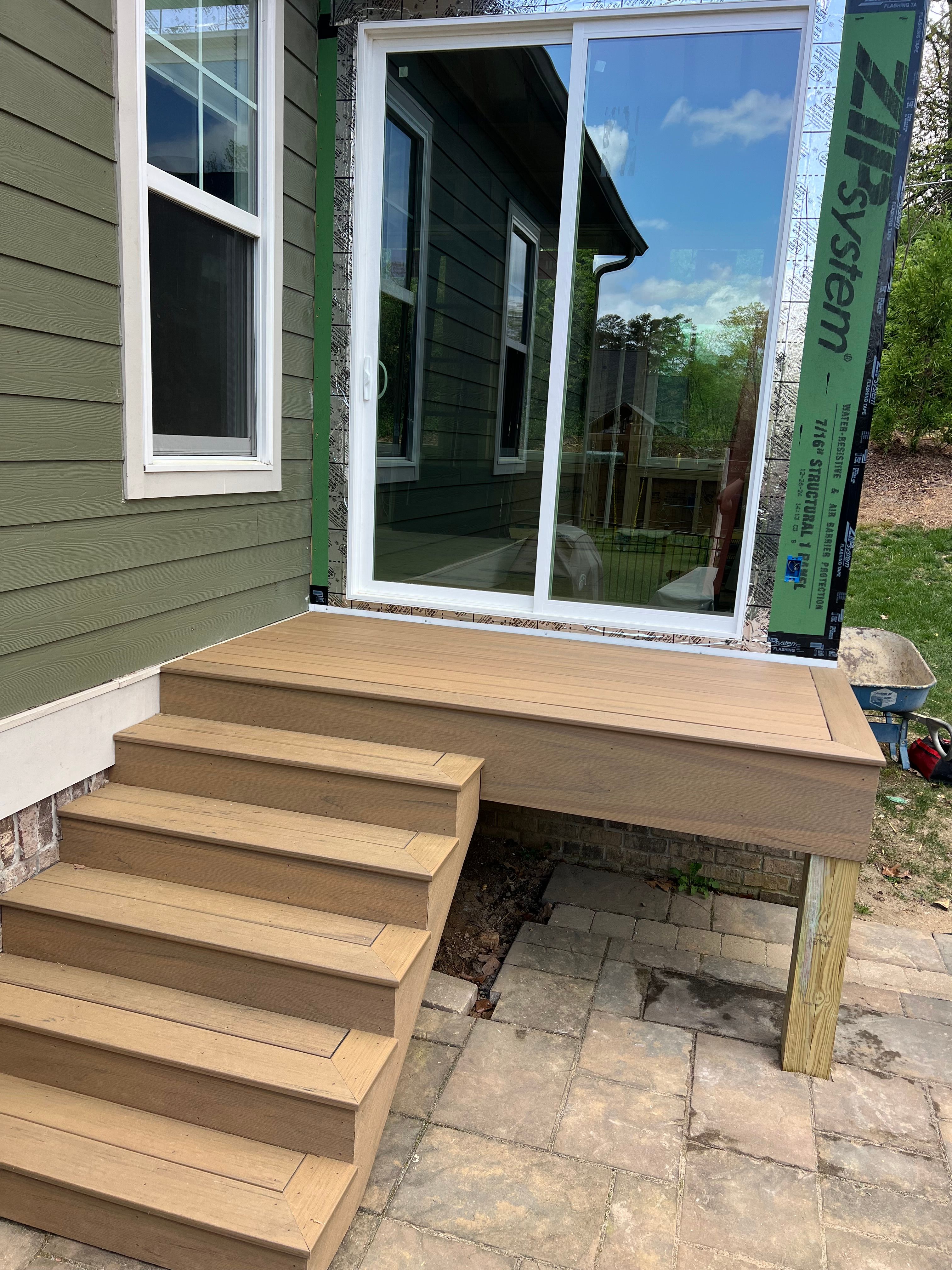 All Photos for T. Owen Henshaw Construction in Chattanooga, TN