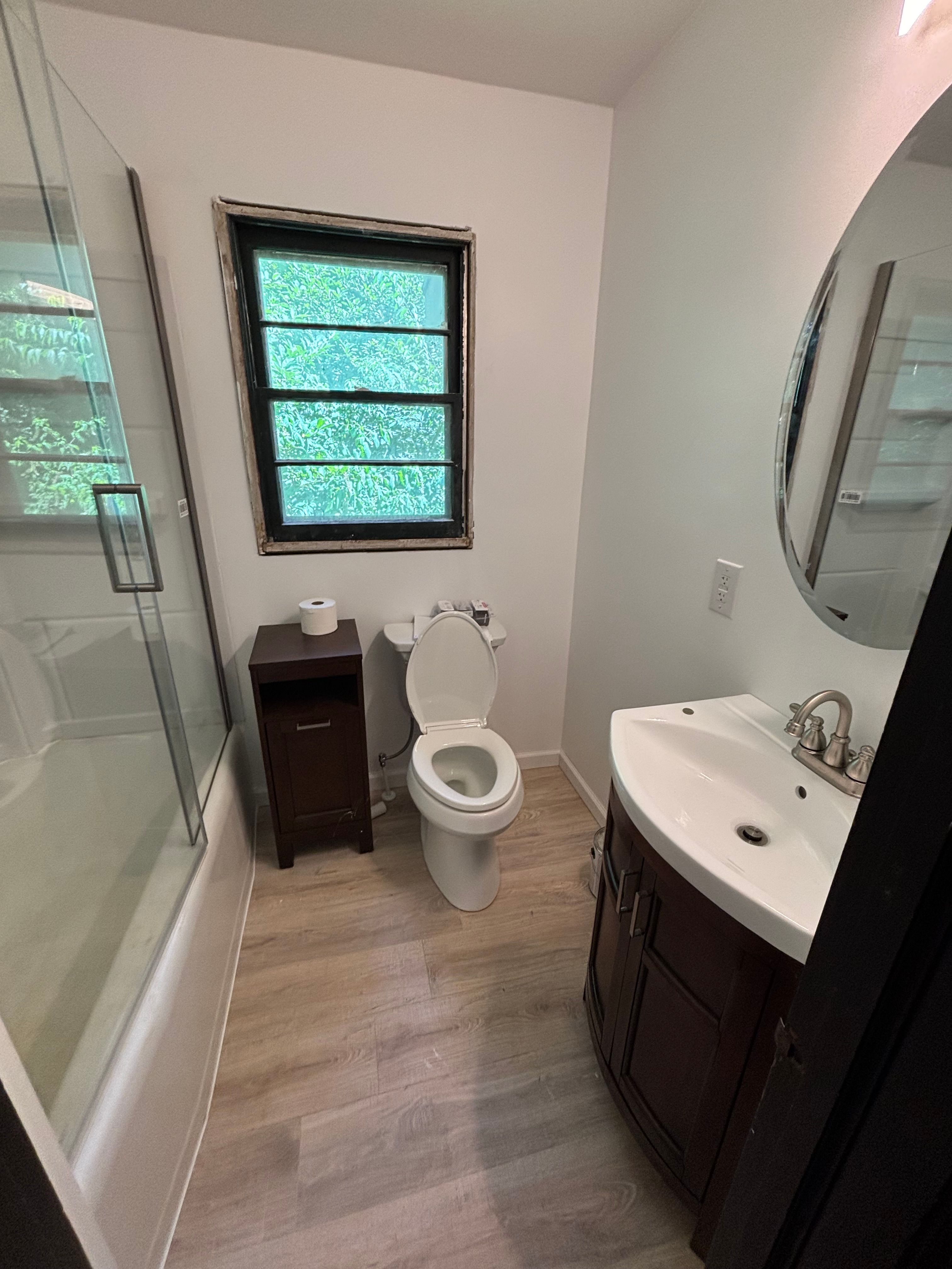  for Personal Touch General Contractor in Galax, VA