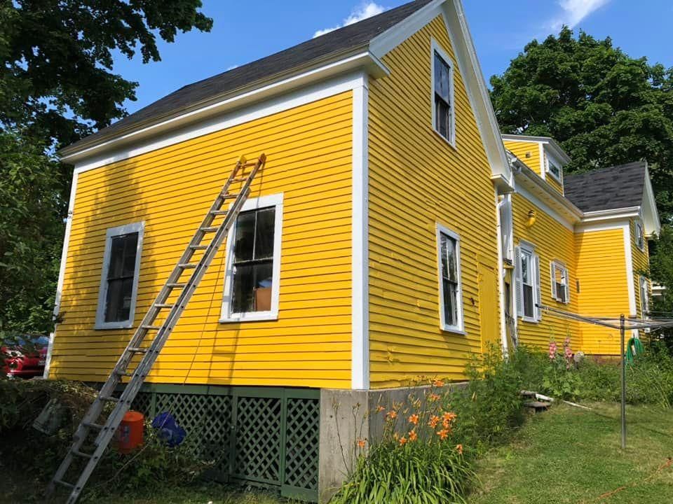  for Rent-A-Painta in Wilson, NC