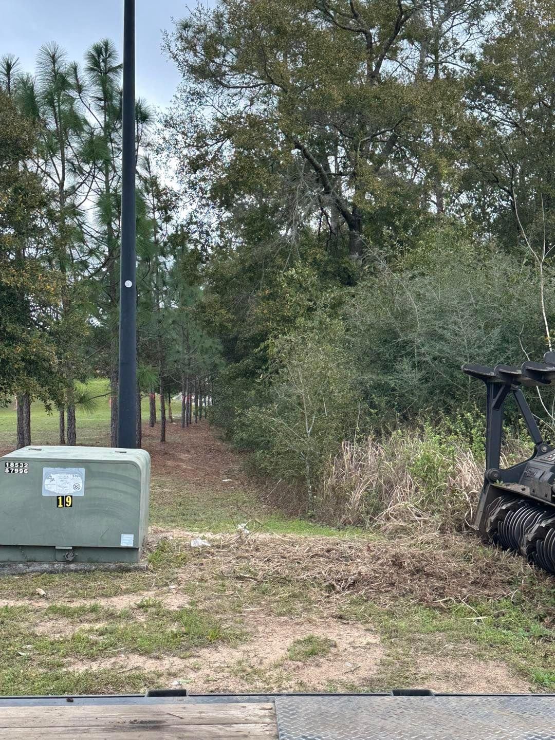  for White’s Land Maintenance in Milton,, FL