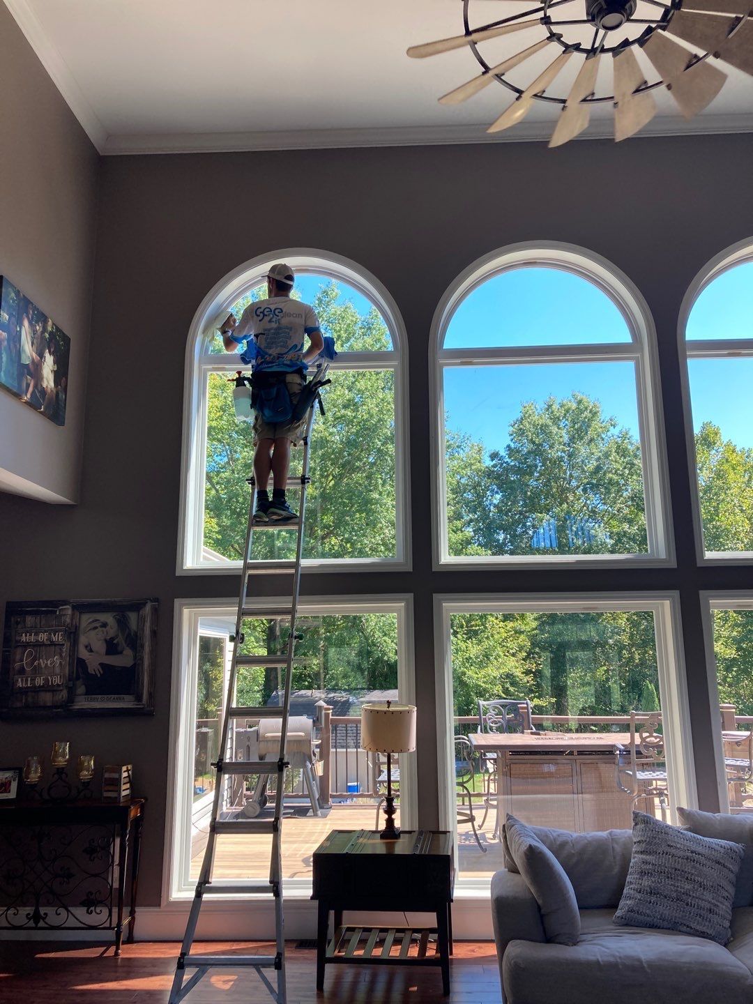  for See2it Clean in St Louis, MO