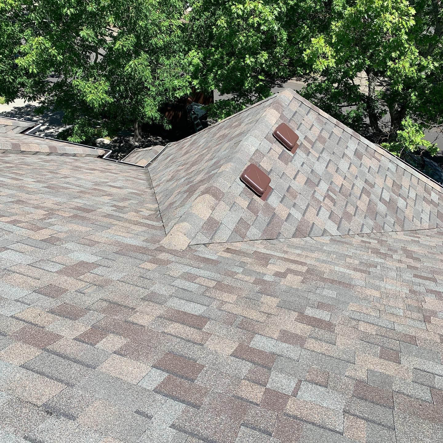  for MDM Roofing in Portland, OR