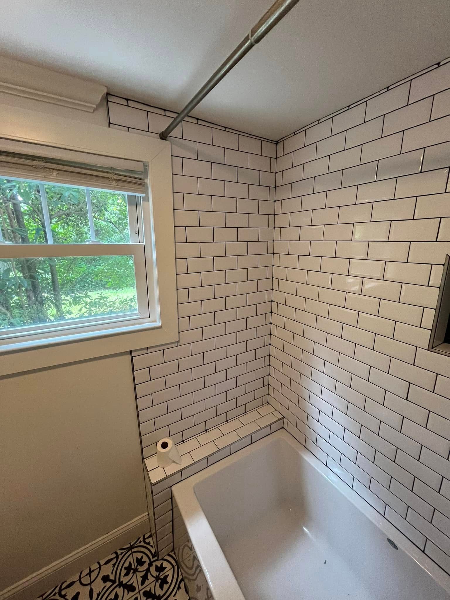 All Photos for A-L Tile in Saluda, SC