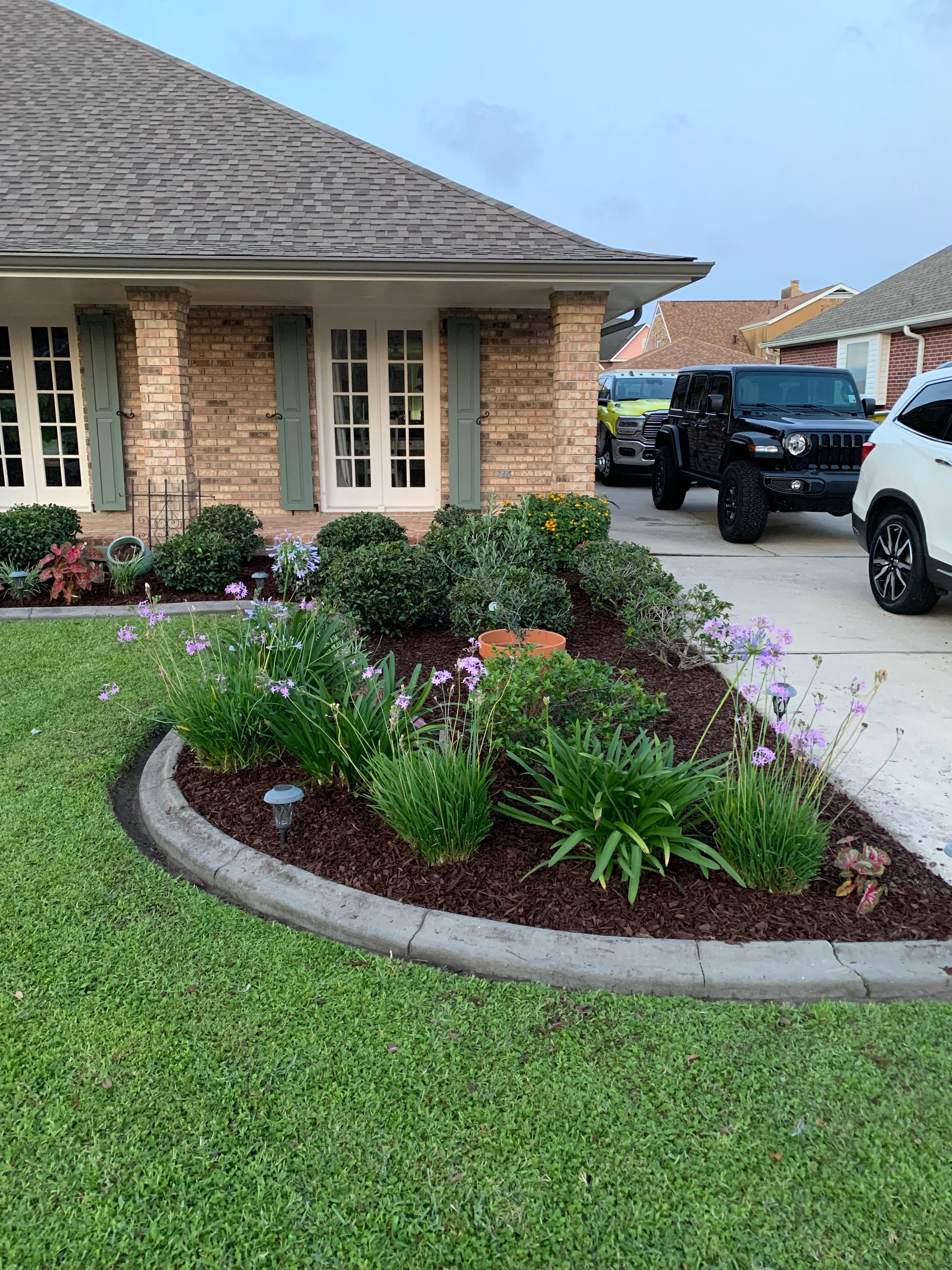  for Jay C’s Touch Landscaping & Pressure Washing Services LLC in Marrero, LA