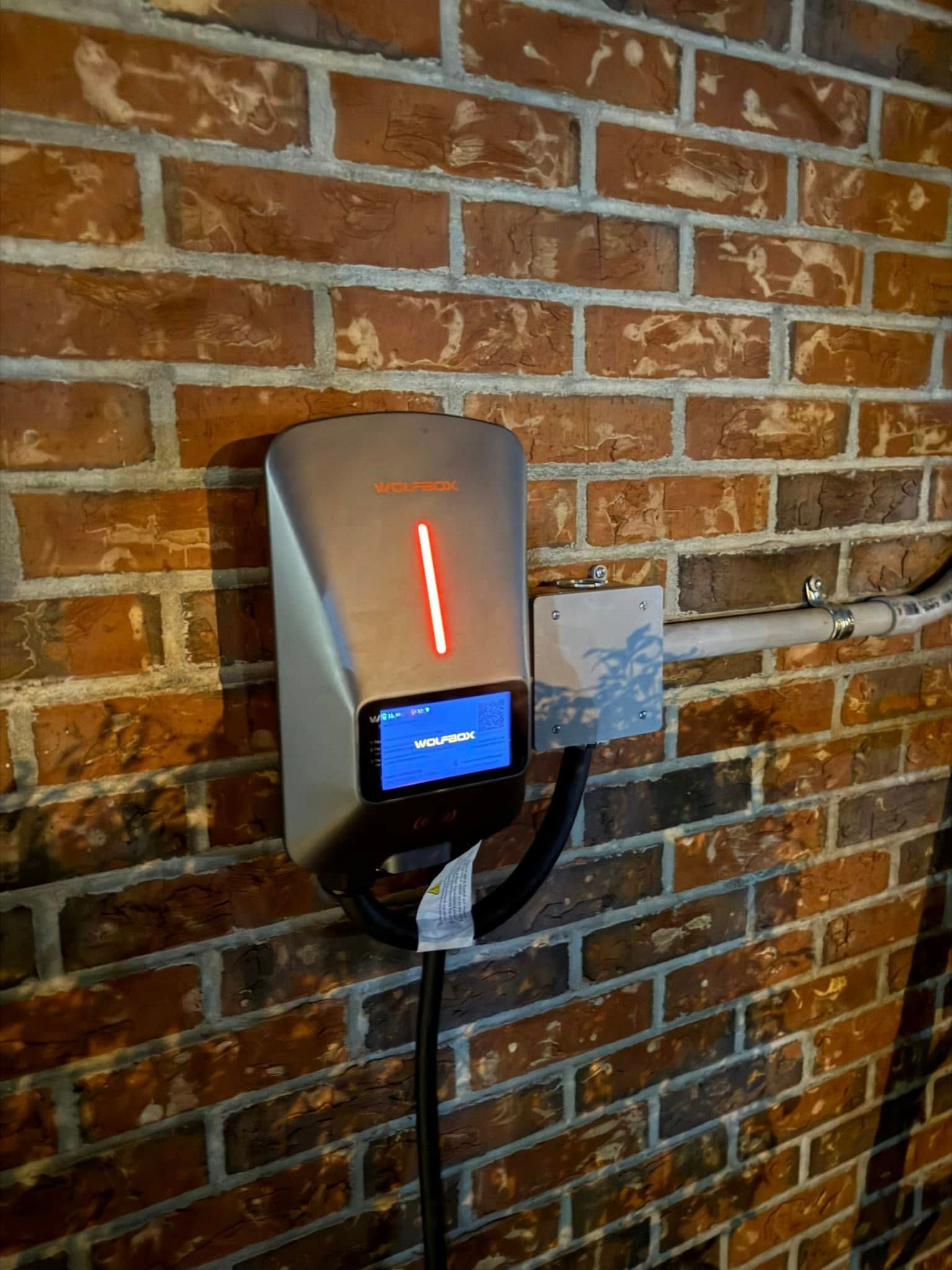 All Photos for Honey Do Electrical Services in Morrow, GA