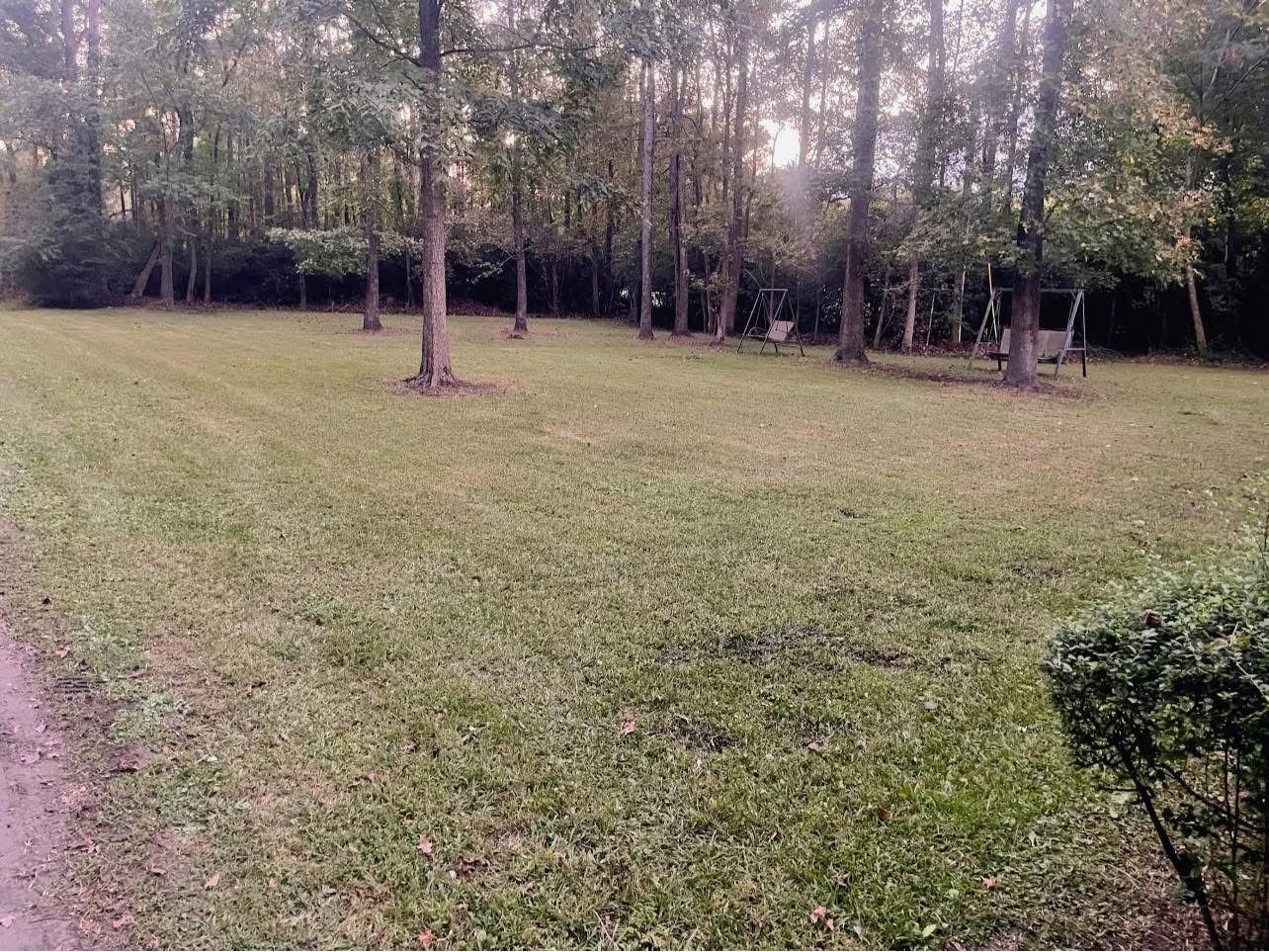  for Voilà Magic LawnCare Services in Jacksonville, NC