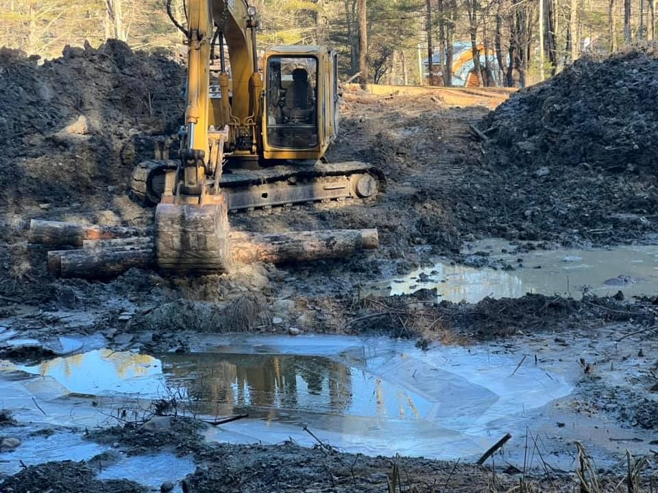  for Forever Green Landscaping & Excavation in Poultney, VT