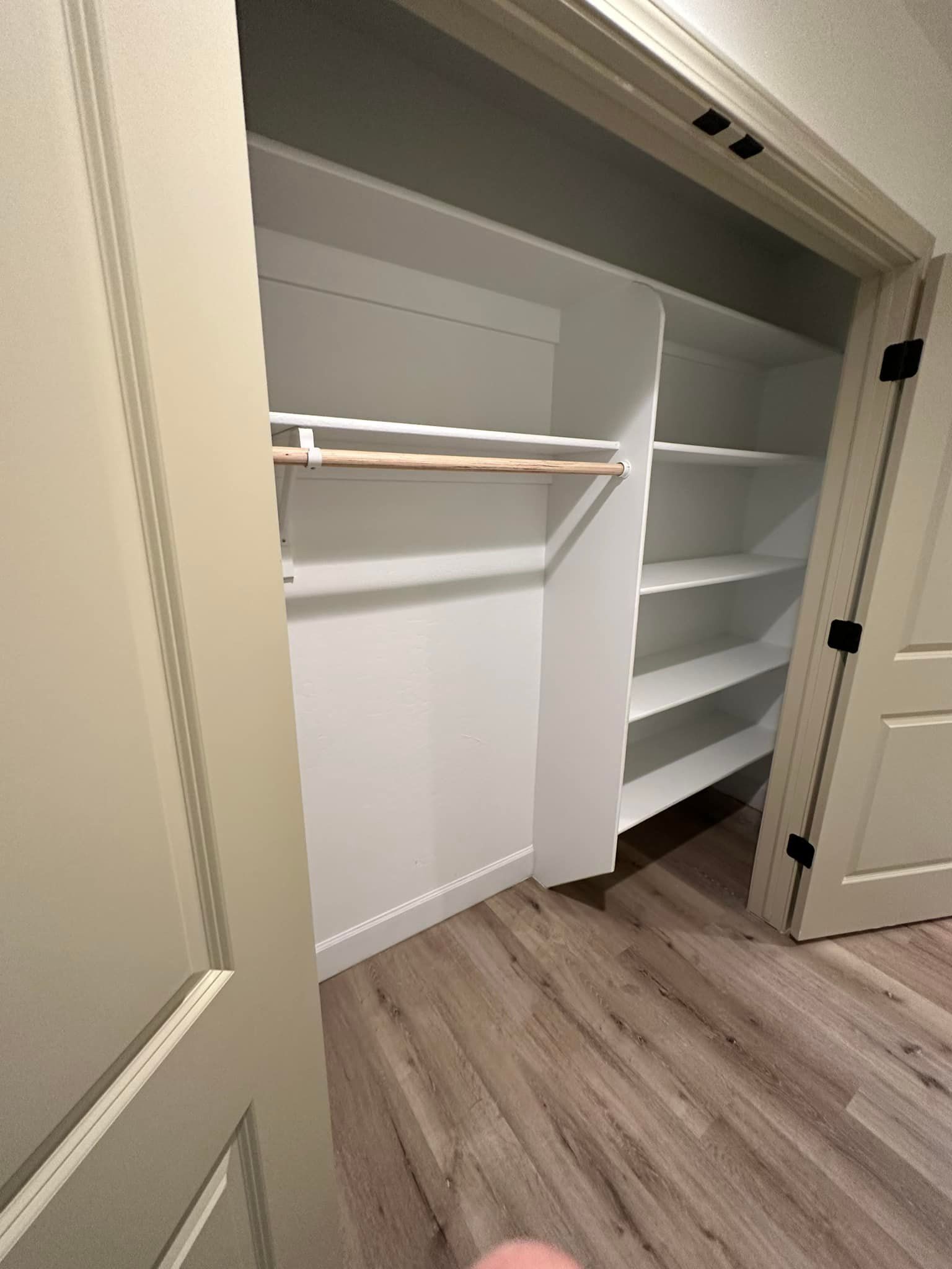 Interior Renovations for Clean Cut Construction in Roswell, NM