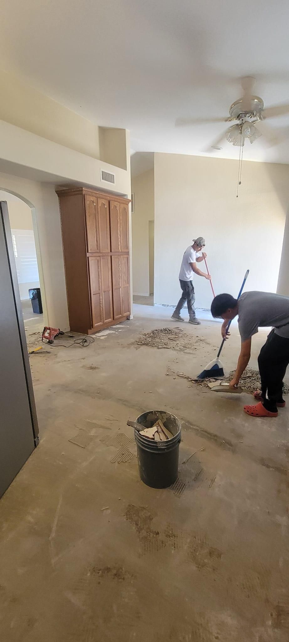  for H1 Painting Plus LLC in Surprise,  AZ