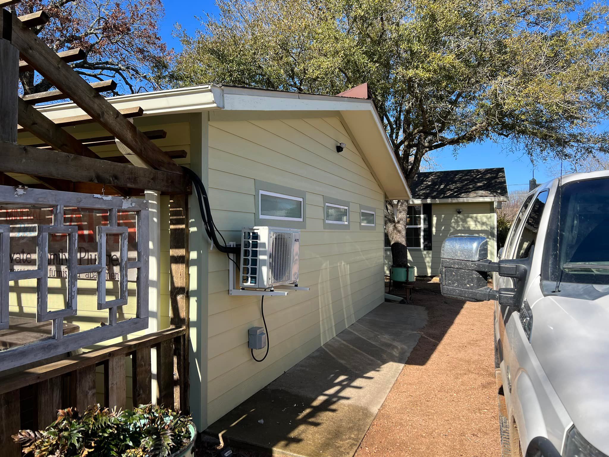  for BS Home & Ranch Services in Gillespie County, TX