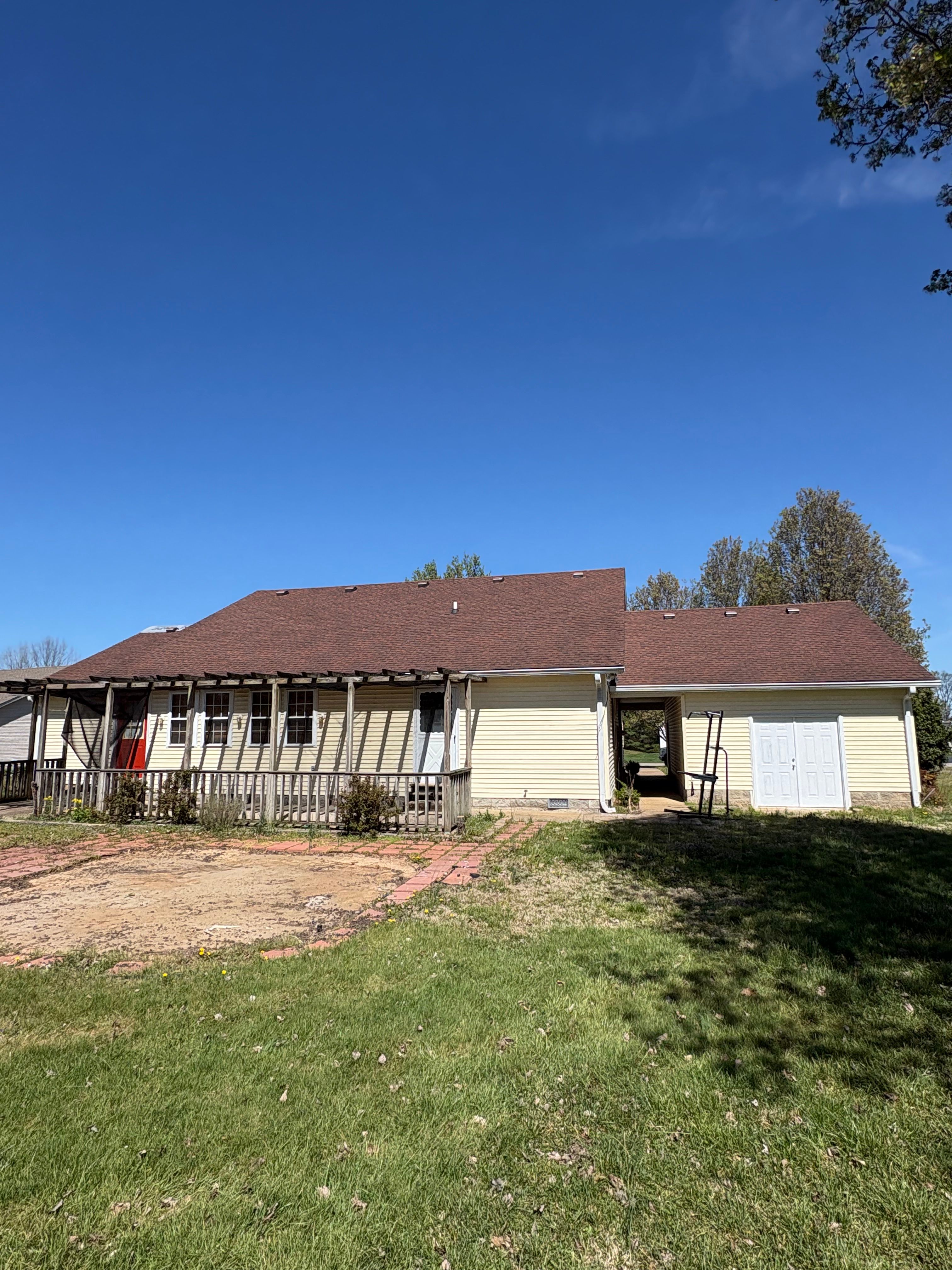  for Decking & Fencing, LLC in Bowling Green, KY