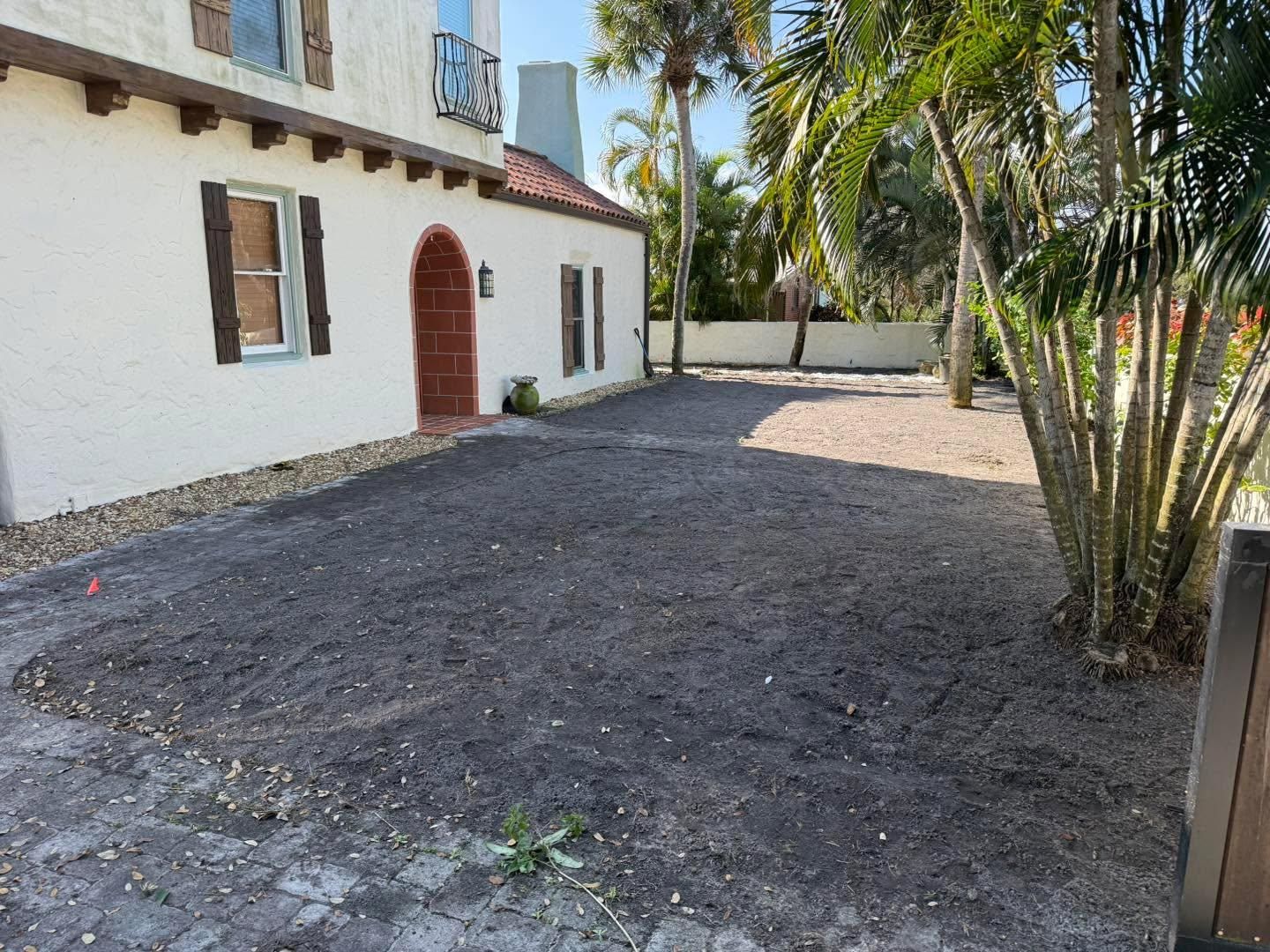 Lawn Maintenance for Florida Pro Turf in Rockledge, FL