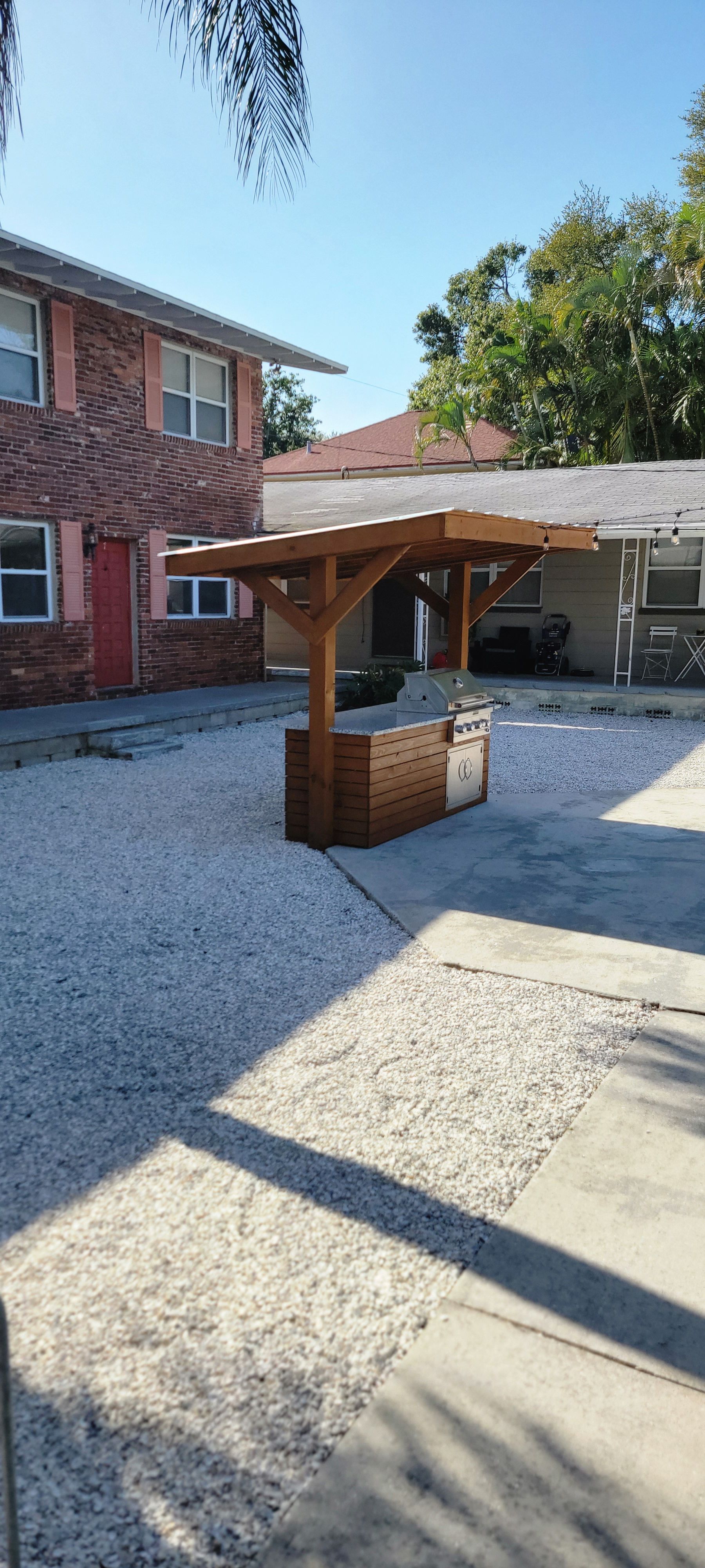  for Millenium Construction & Property Management in Tampa, FL