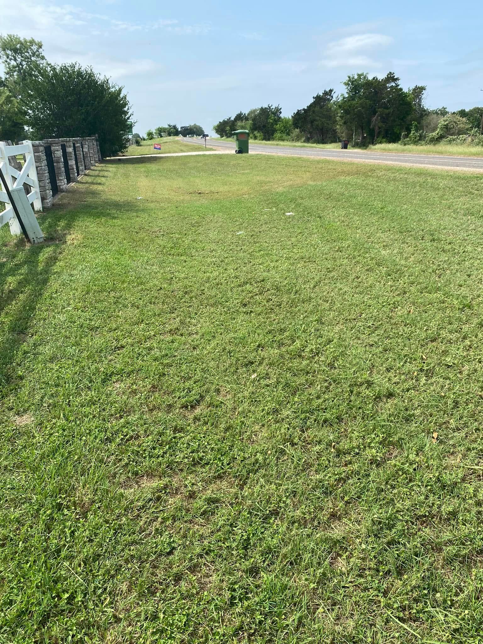  for Chandler Landscaping in Bastrop, TX