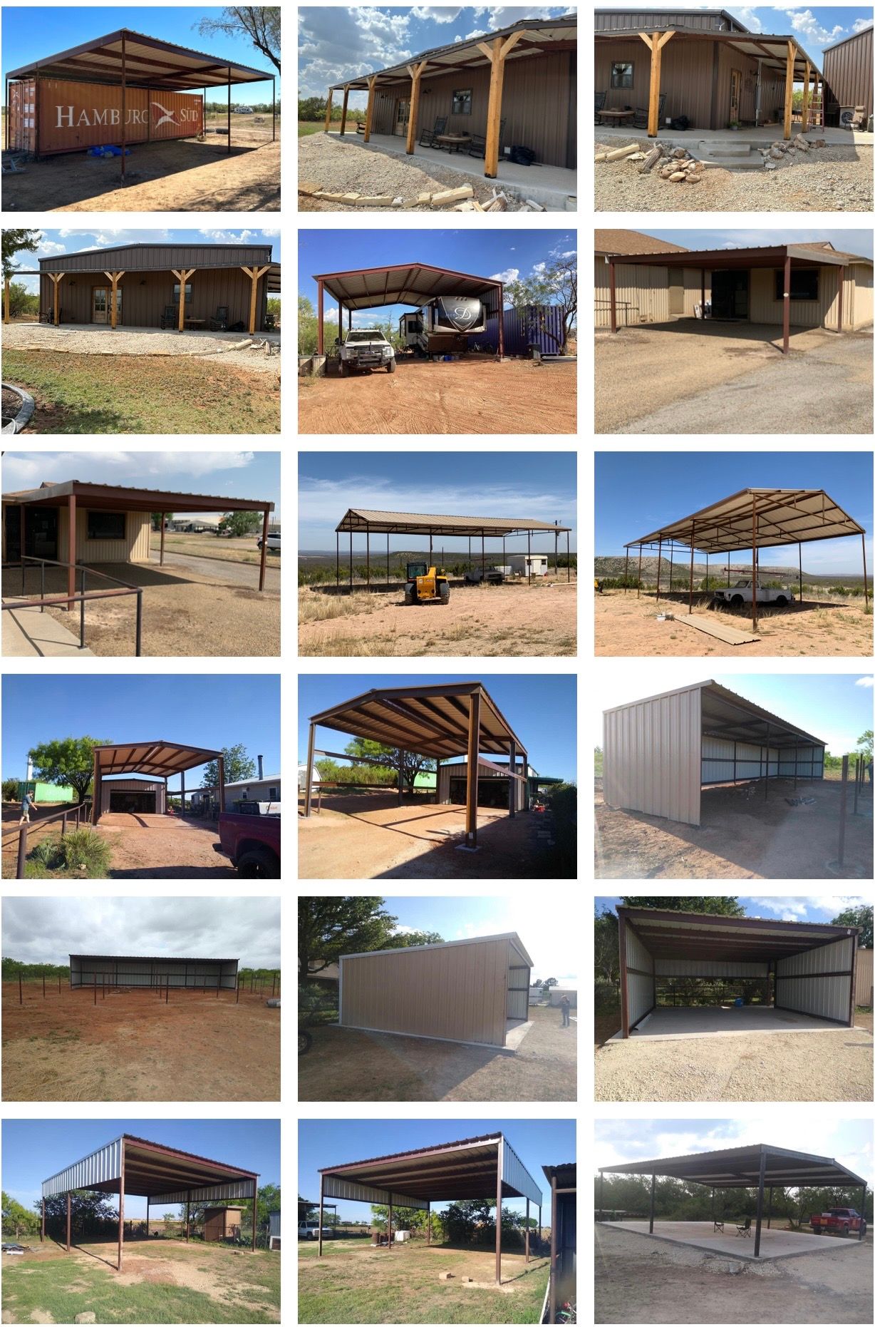  for Bean Welding & Construction LLC in Ballinger, TX