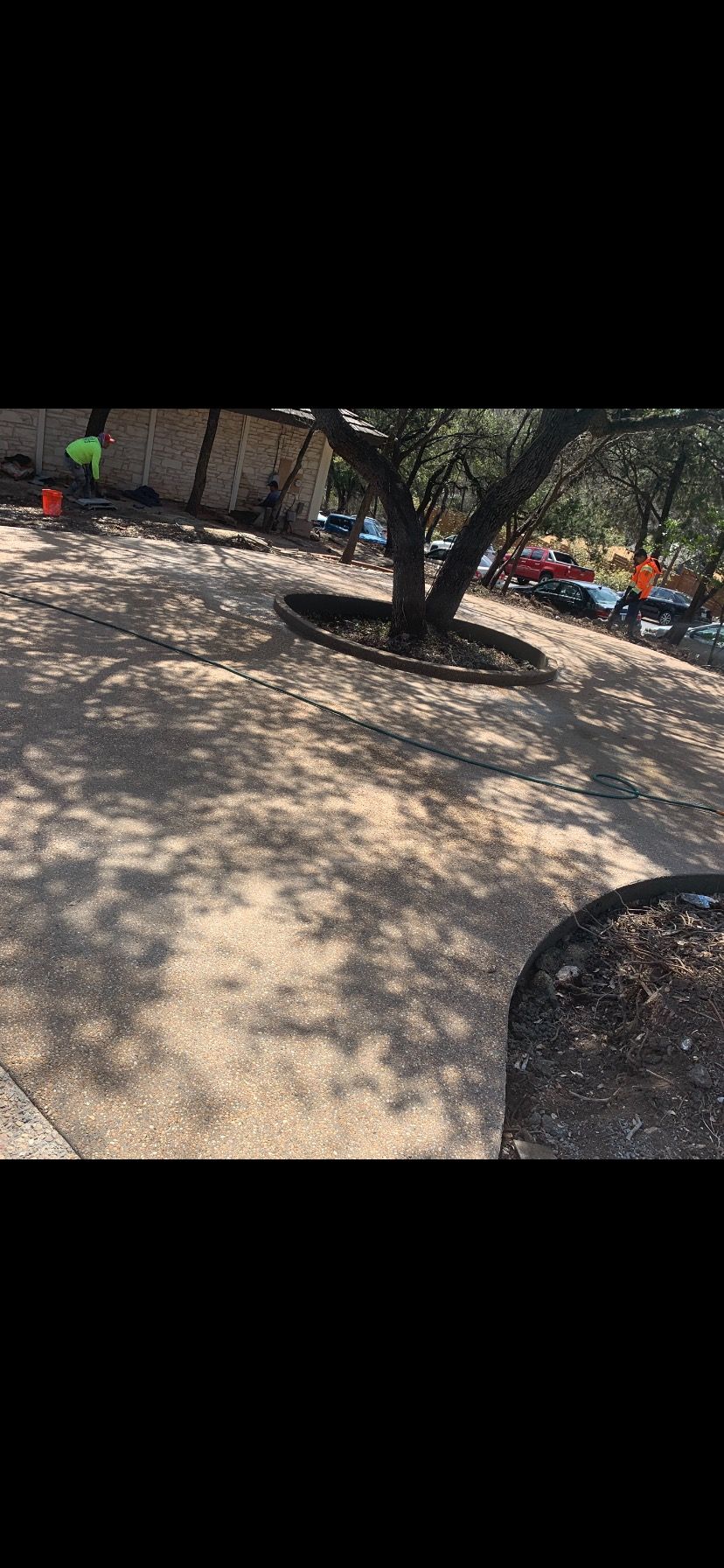 for Leo's Concrete Crew in Elgin, TX