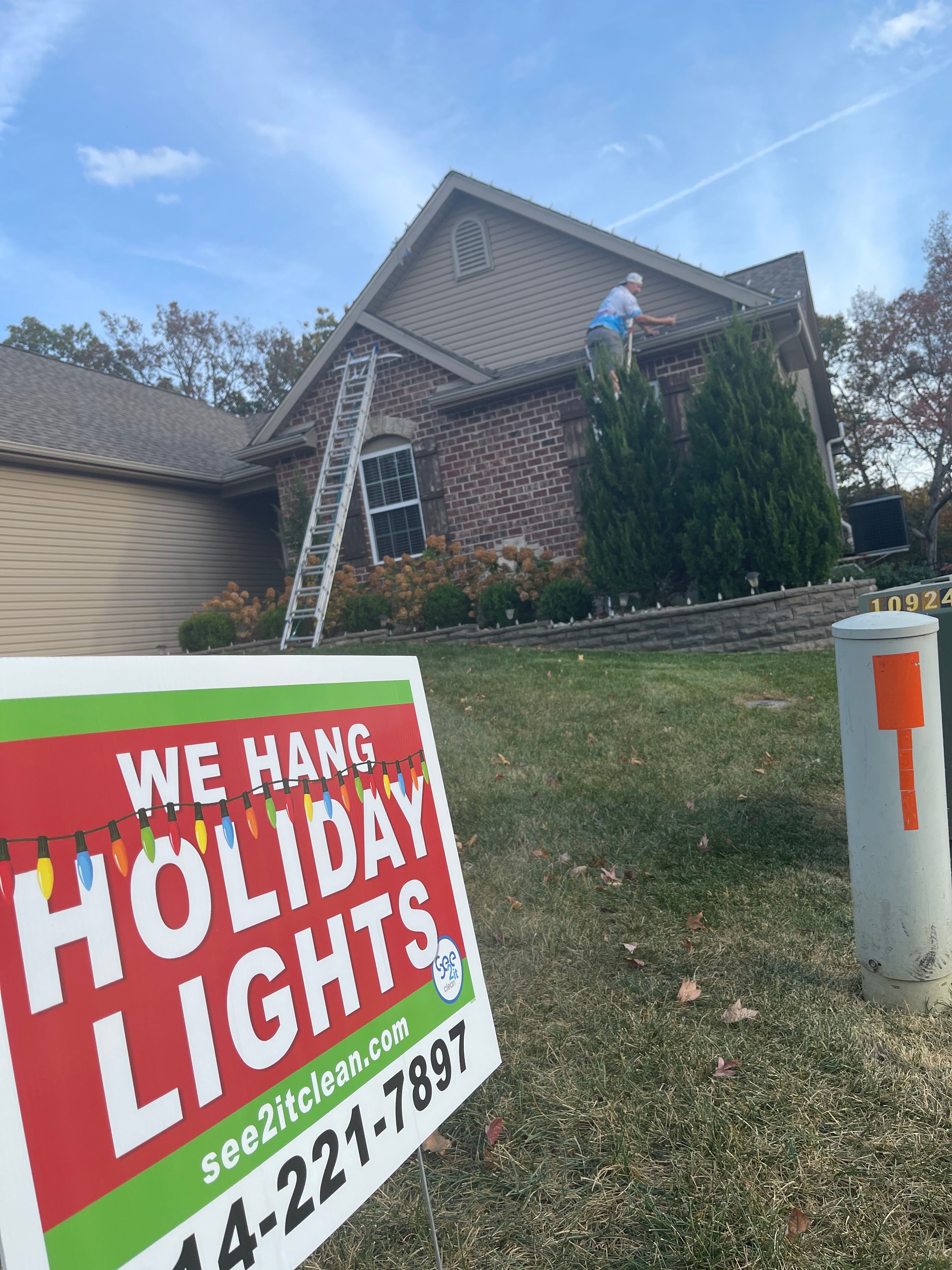  for See2it Clean in St Louis, MO