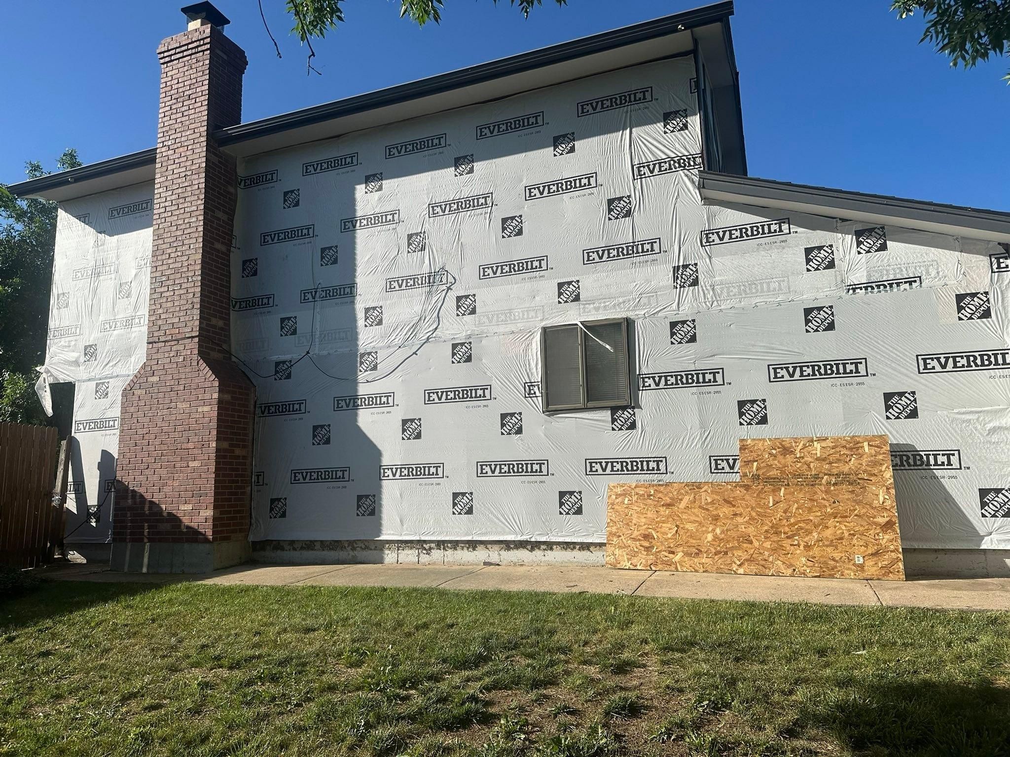  for Obed-Edom Construction in Broomfield County, CO