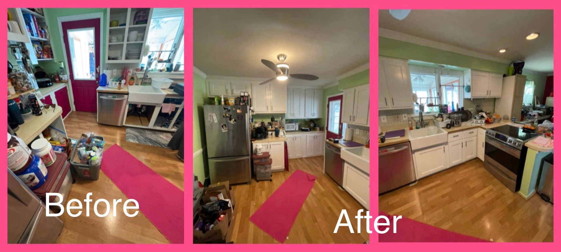  for Stambaugh Home Improvement in Baltimore , MD