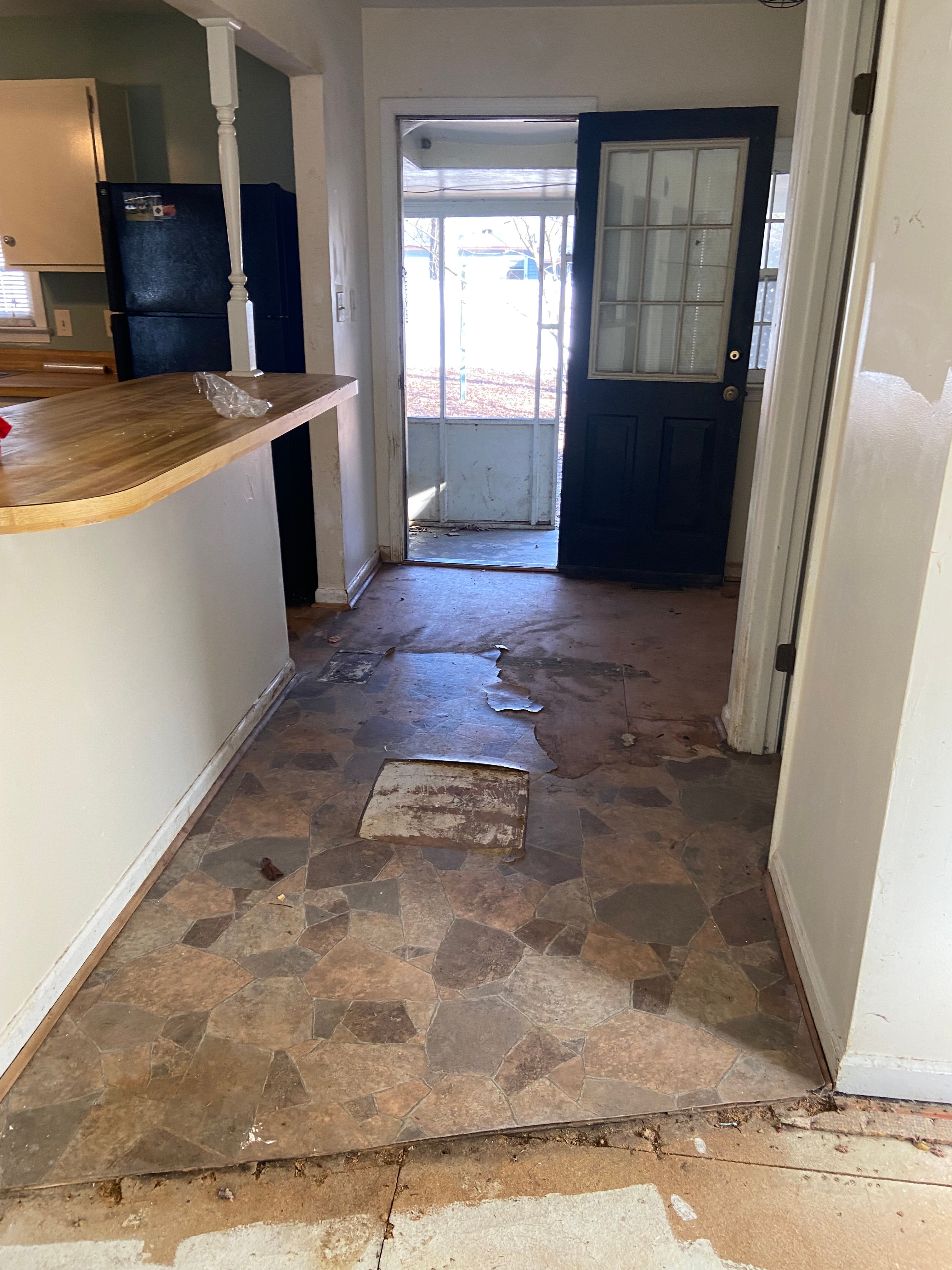 All Photos for Benson Renovations in Newport News, VA