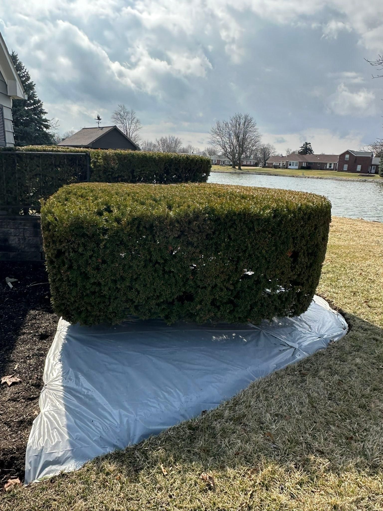  for OT Lawn and Landscaping LLC in Carey, OH