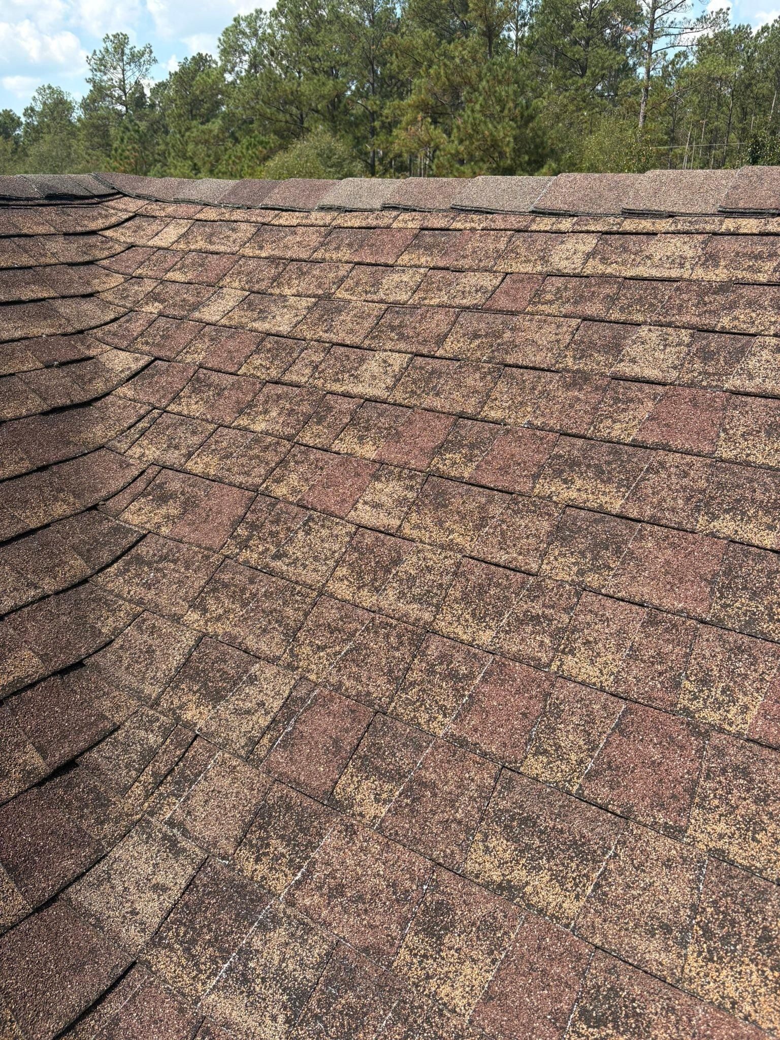  for Stanley Mills Construction Roofing Specialist in Dublin, GA