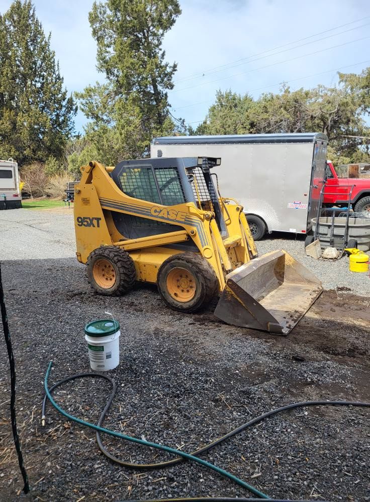 All Photos for TJR Concrete and Construction in Bend, OR