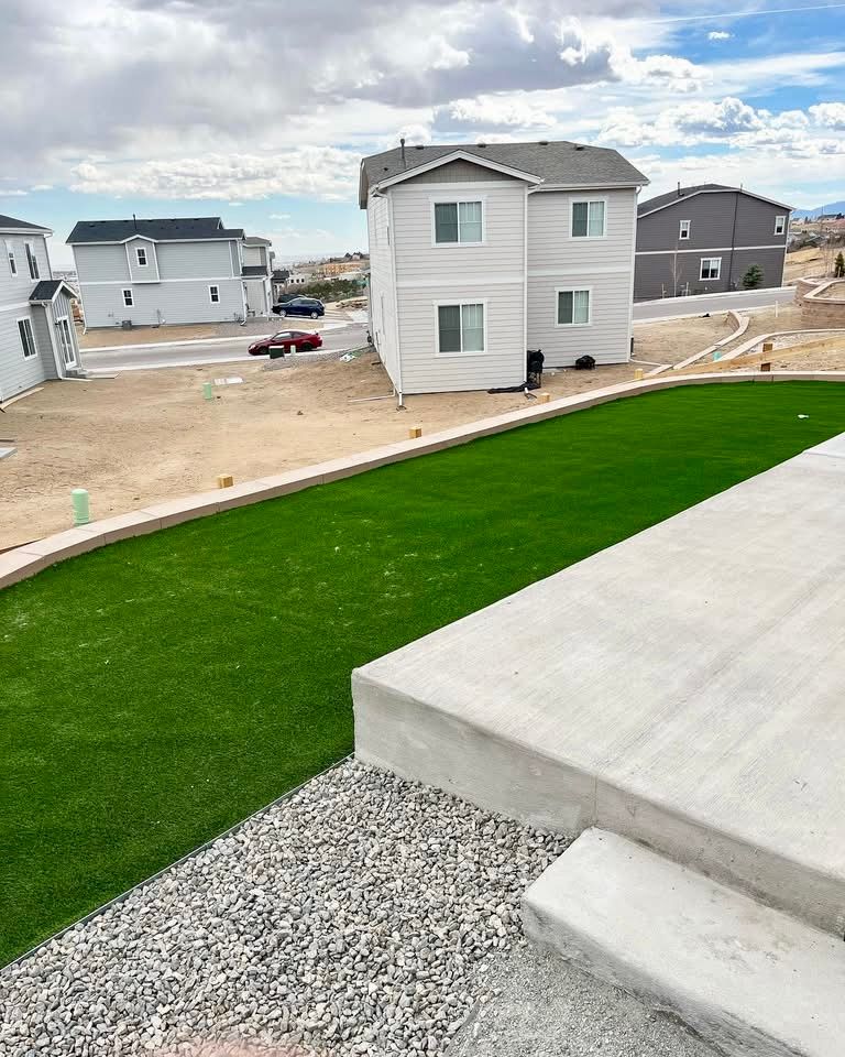  for All Season Improvements LLC in Colorado Springs, CO