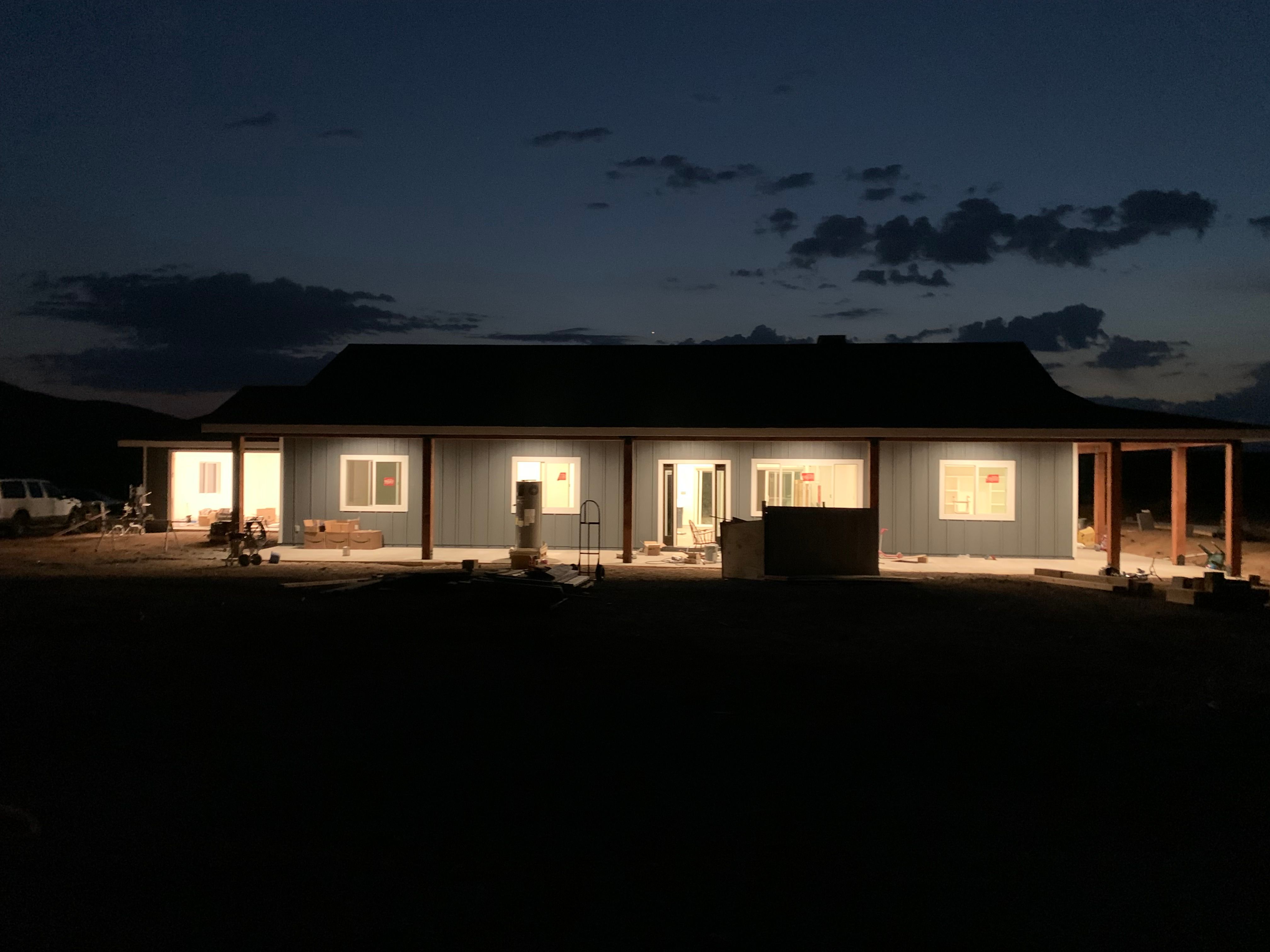  for DMX Construction LLC in Prescott, AZ