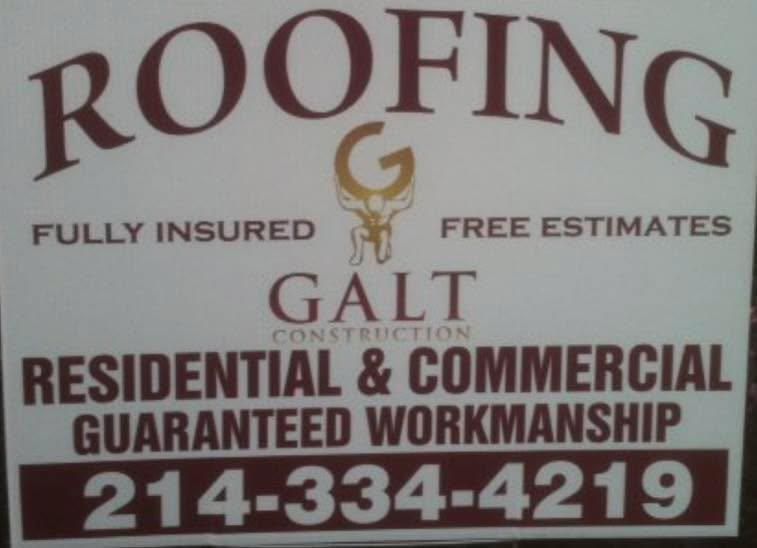 All Photos for Galt Construction in McKinney, TX