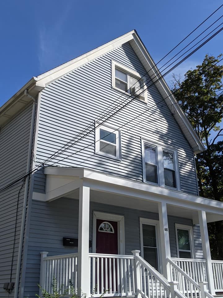  for Milton Carpentry Services in Beverly, MA