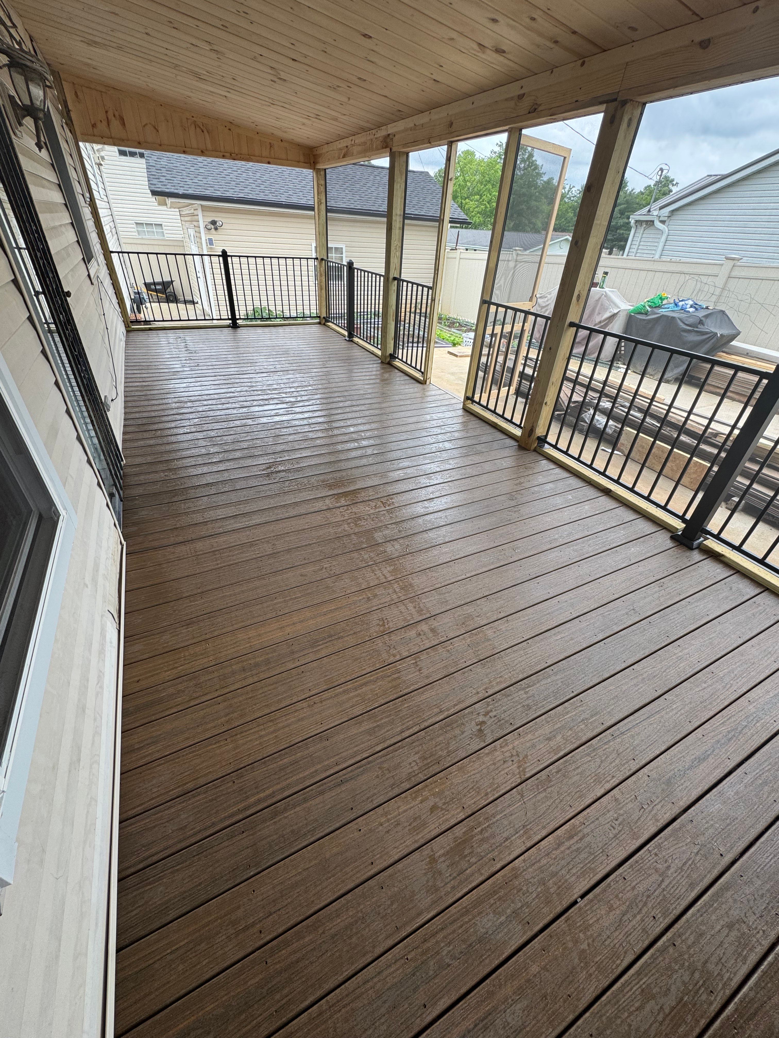  for Harris Construction Services in Maryville, TN