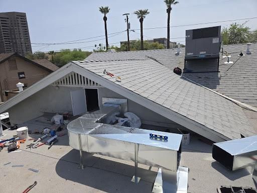  for A/C Bros in New River, AZ