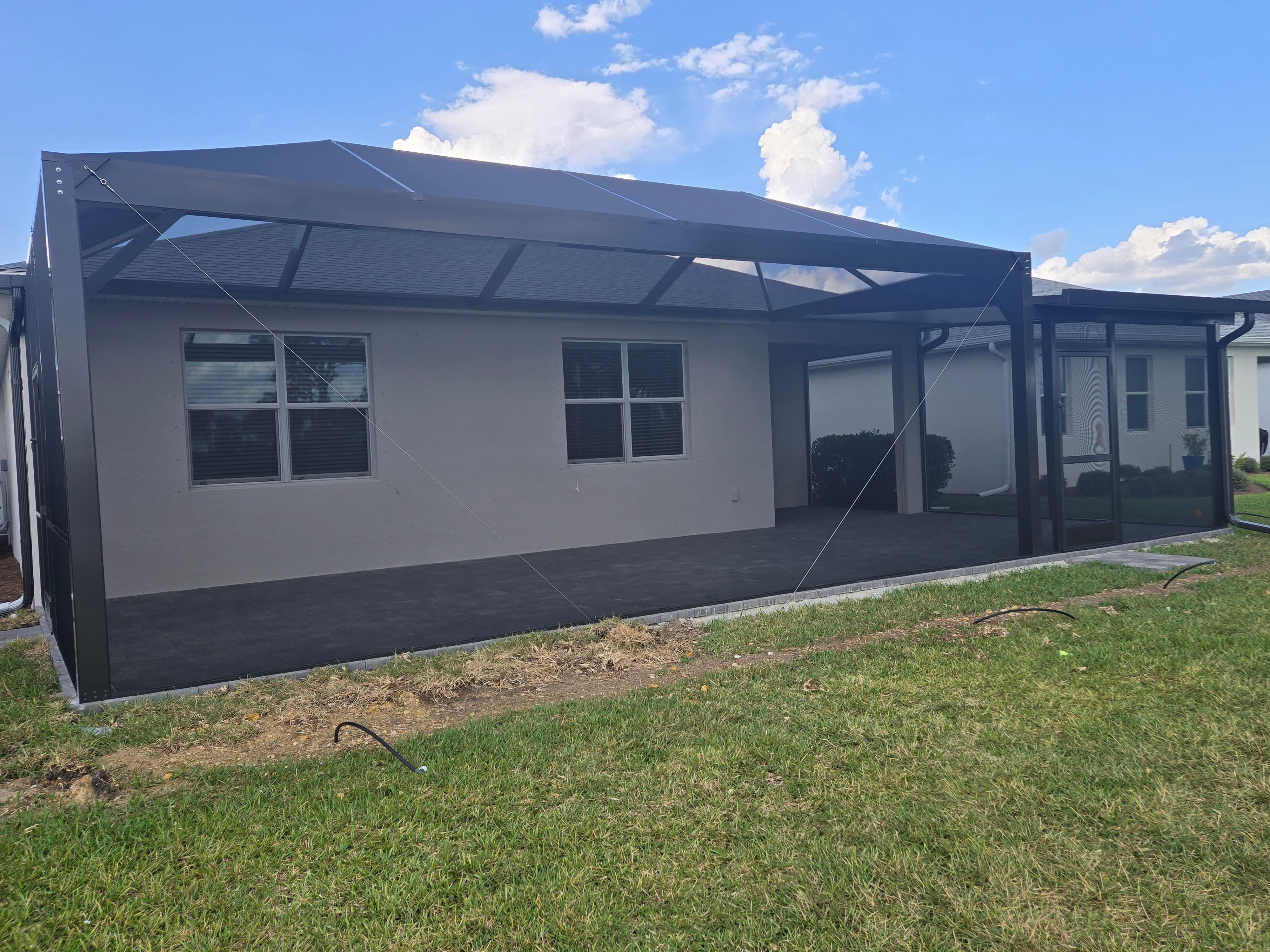  for Advanced Screen Services LLC in Punta Gorda, FL