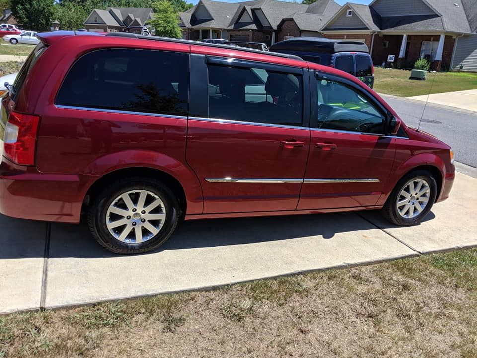  for Evolution Spray Wax in Calera, AL