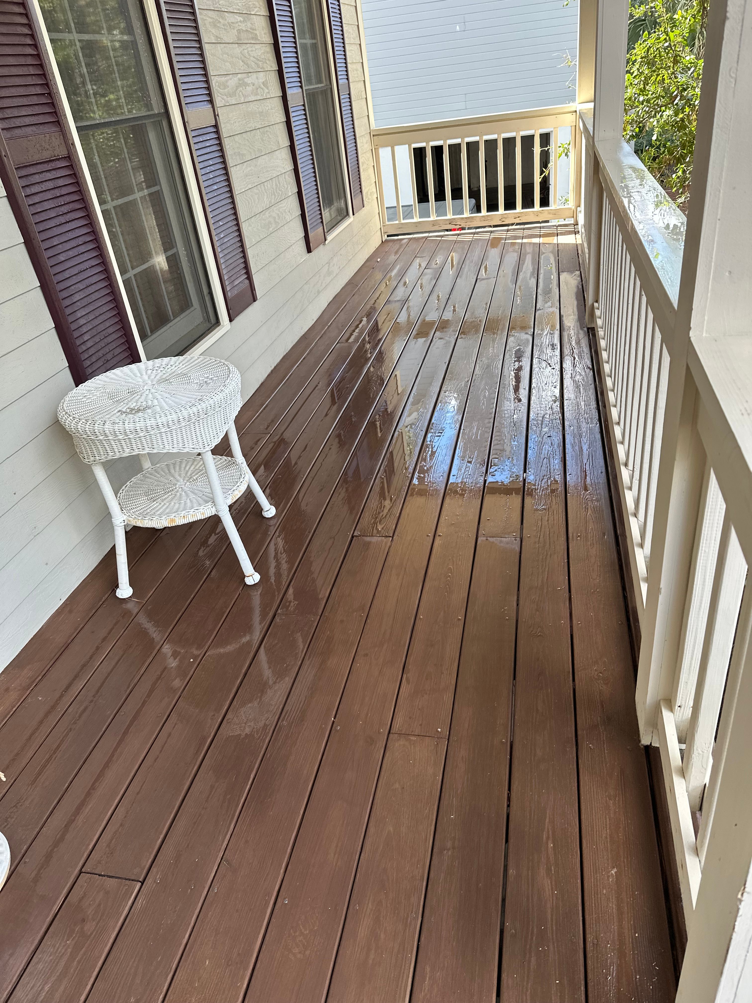  for Premier Softwash in Bluffton, SC