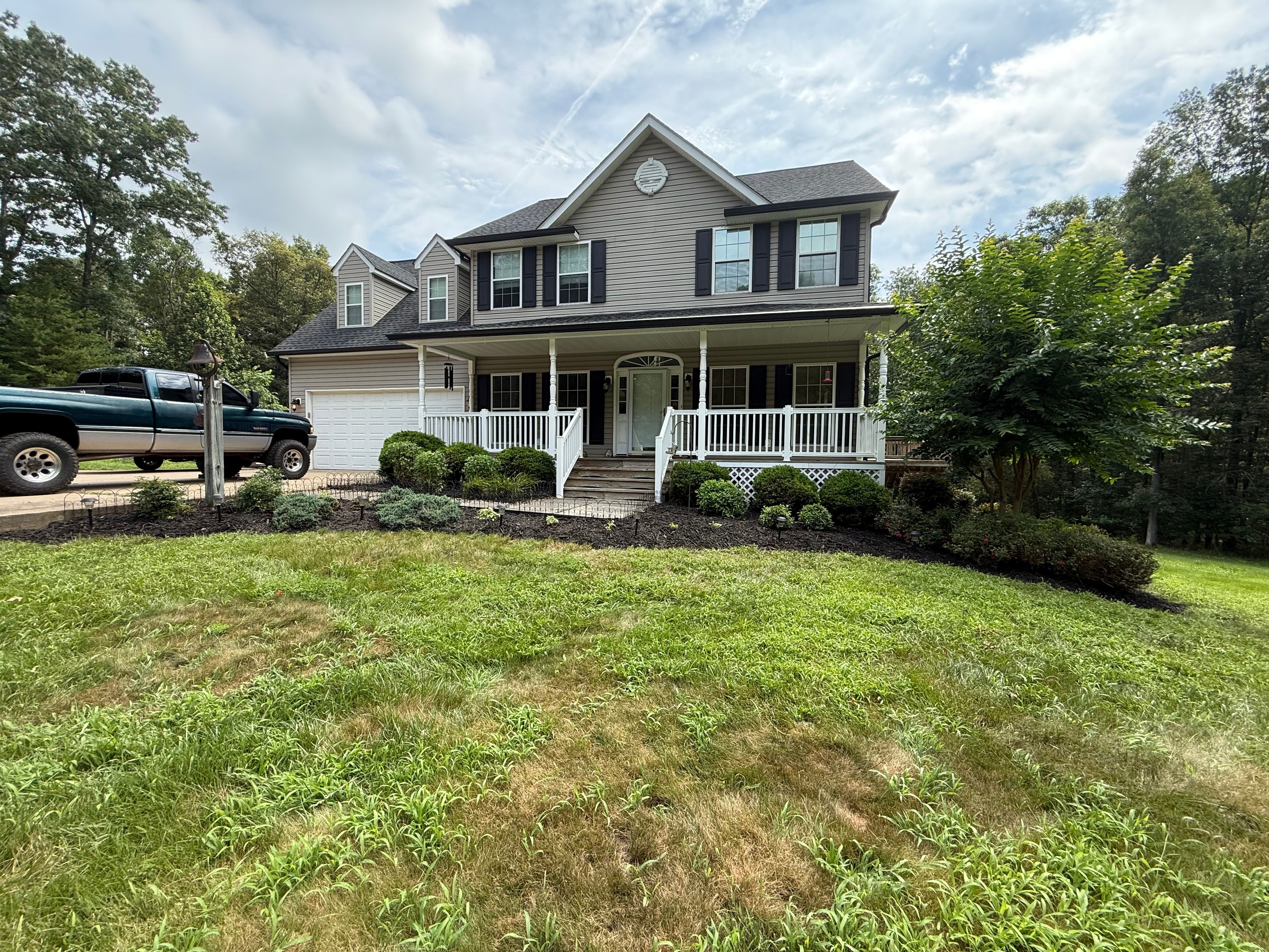  for Ridgewood Lawn Care LLC in Fredericksburg, VA