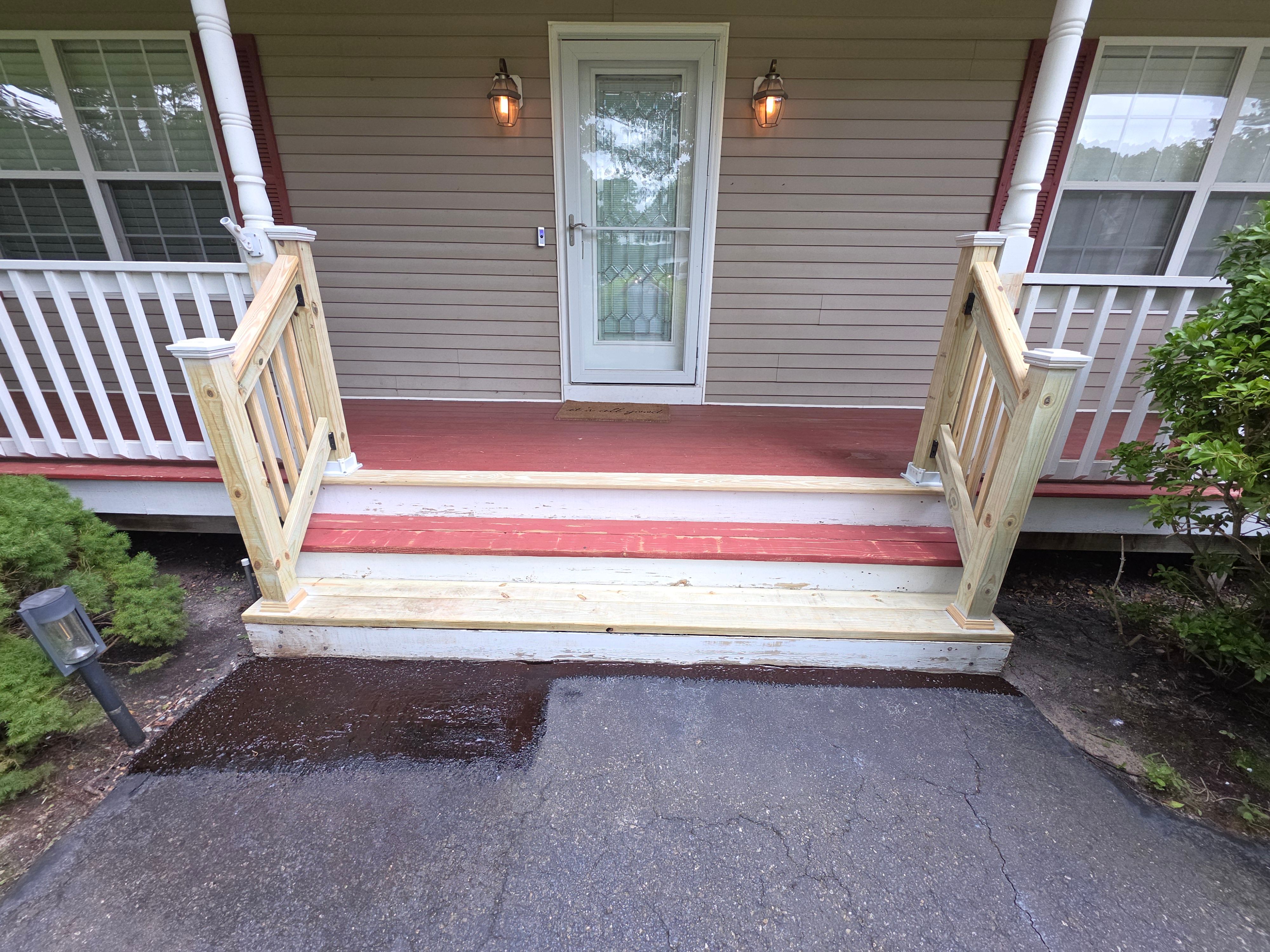 All Photos for East End Maintenance Construction Solutions in Suffolk County, NY
