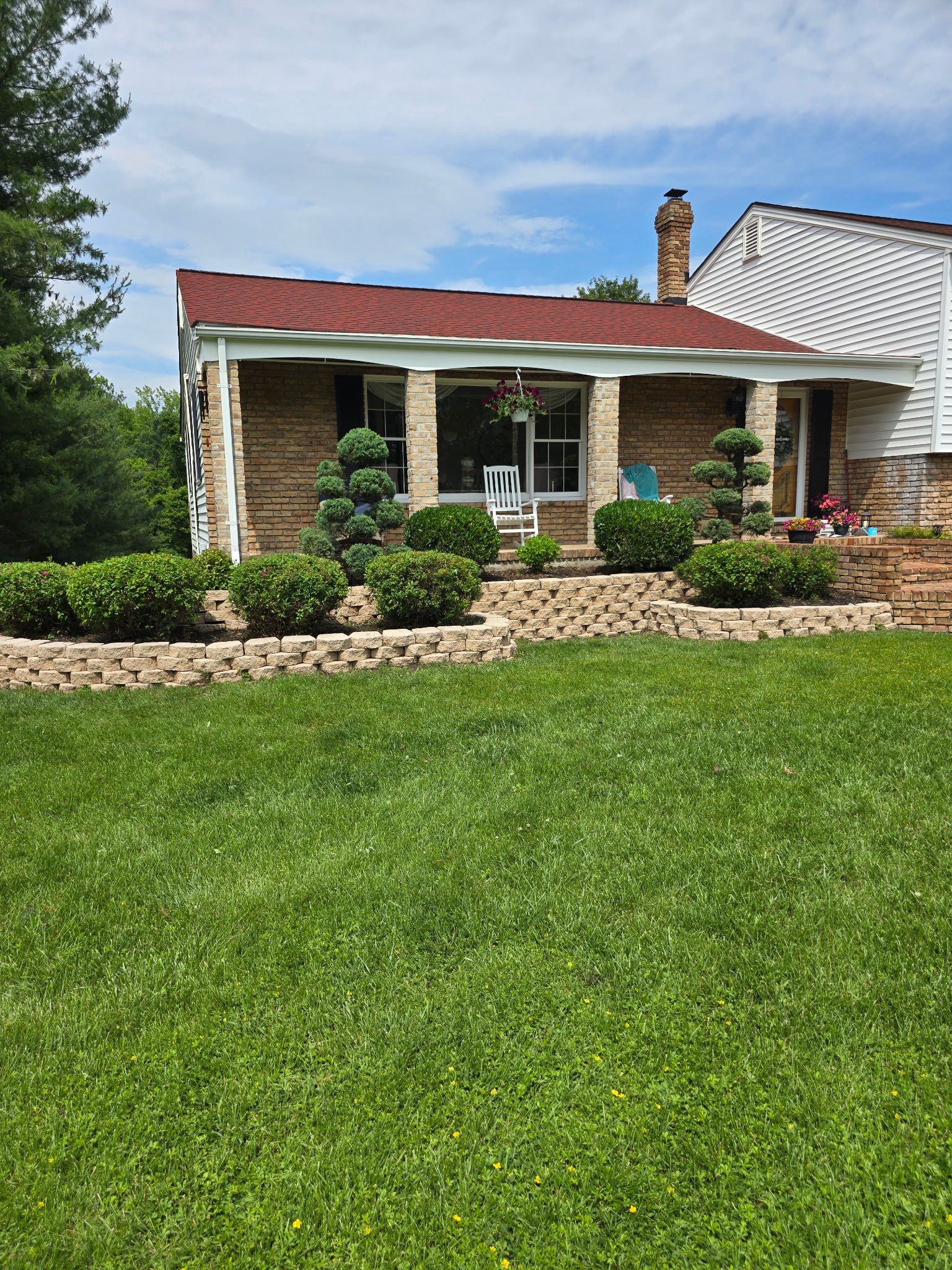  for CLH Services in White Marsh, MD