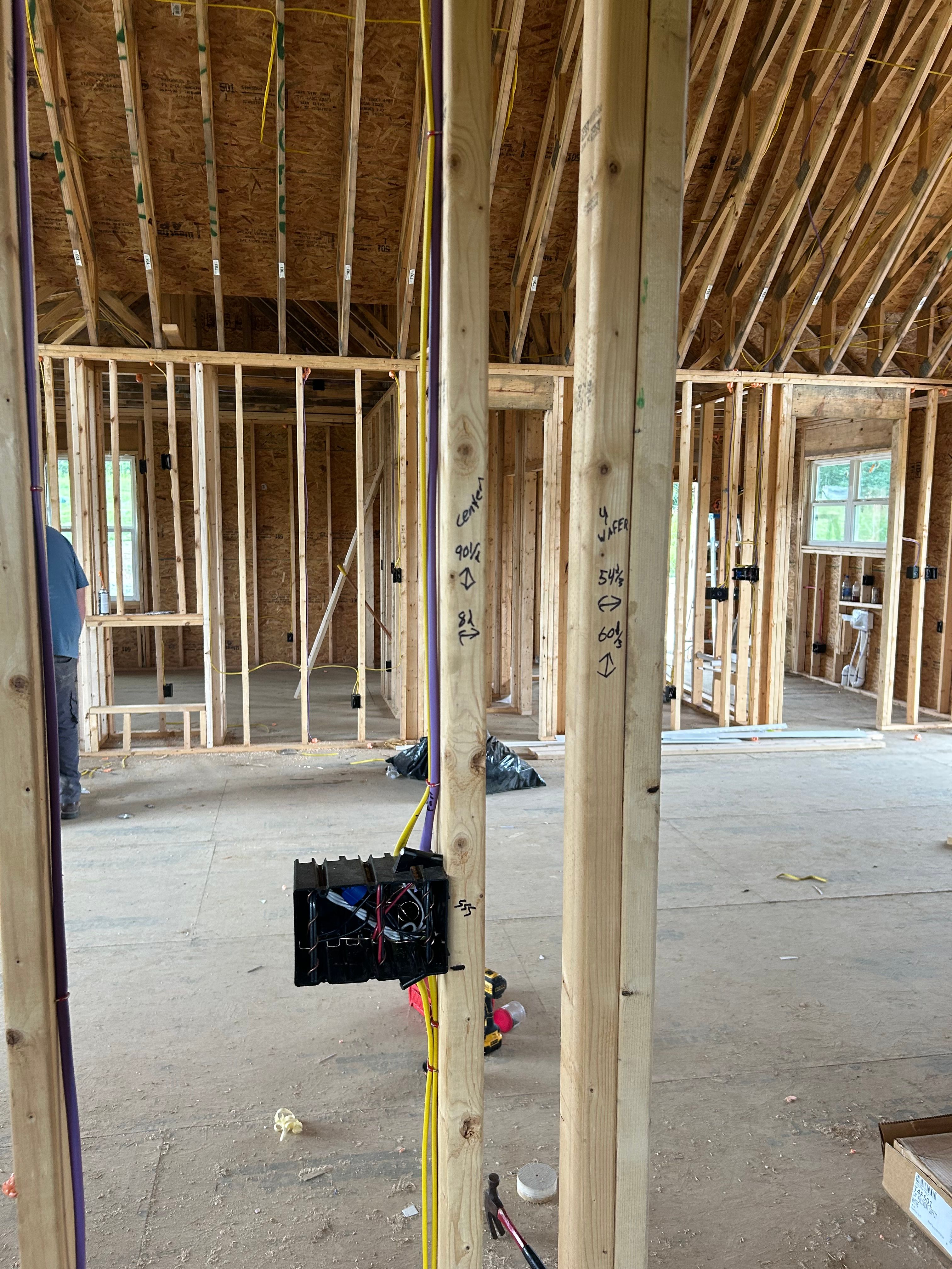  for Genesis Electrical in Greeneville, TN