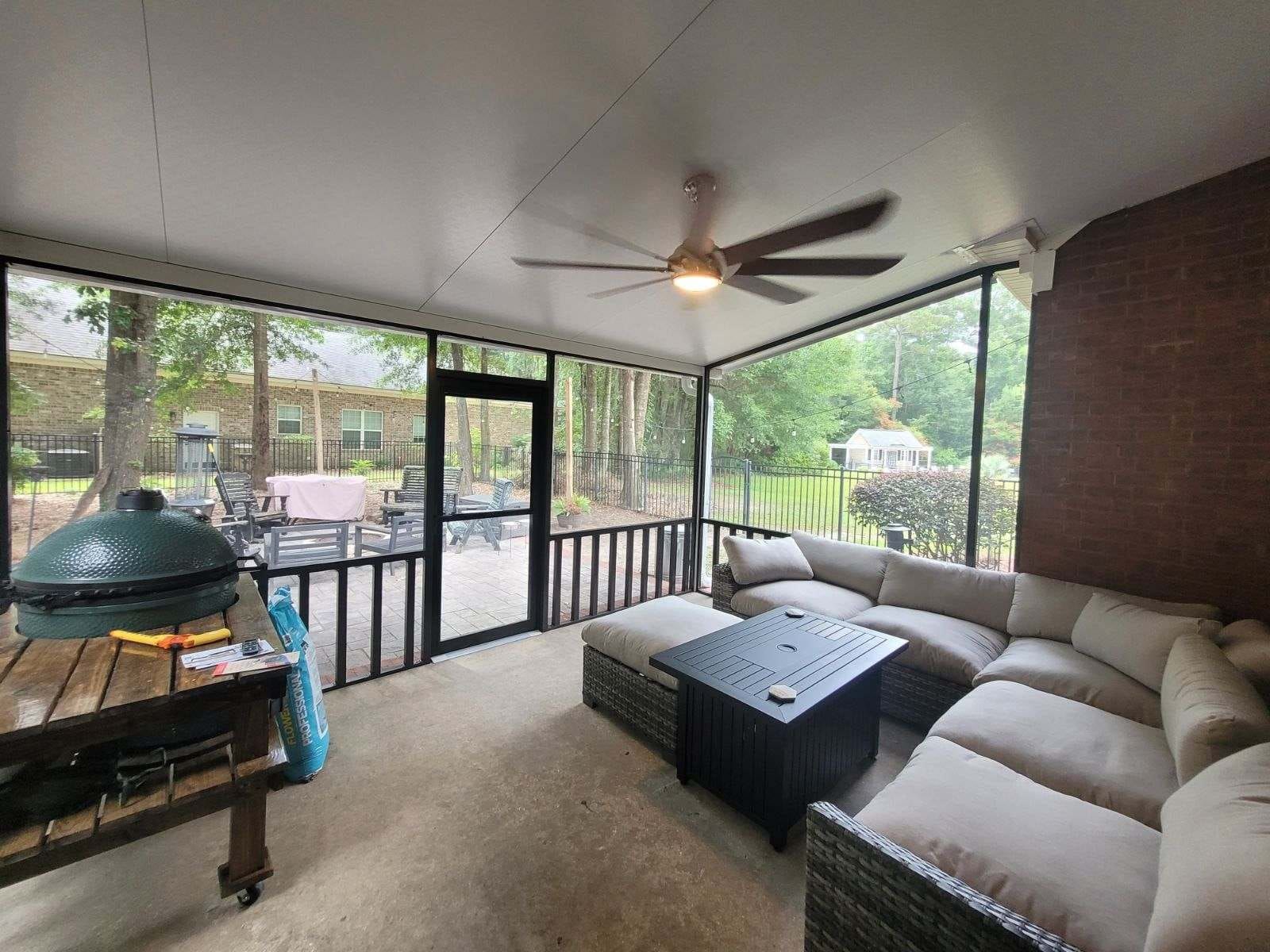  for Outdoor Living-Rooms in Richmond hill, GA