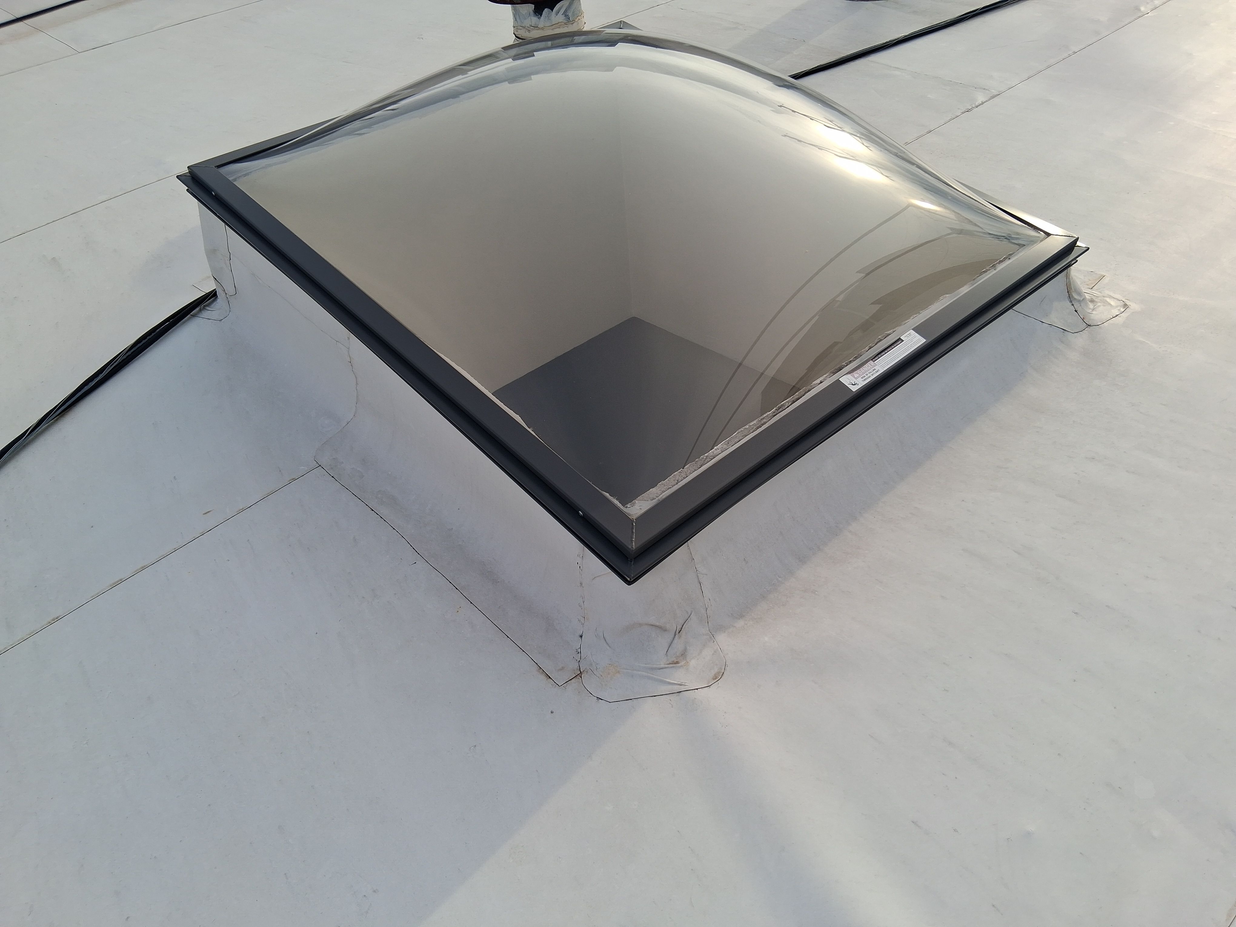All Photos for Flat Roof Systems - Construction Specialists in Findlay, OH