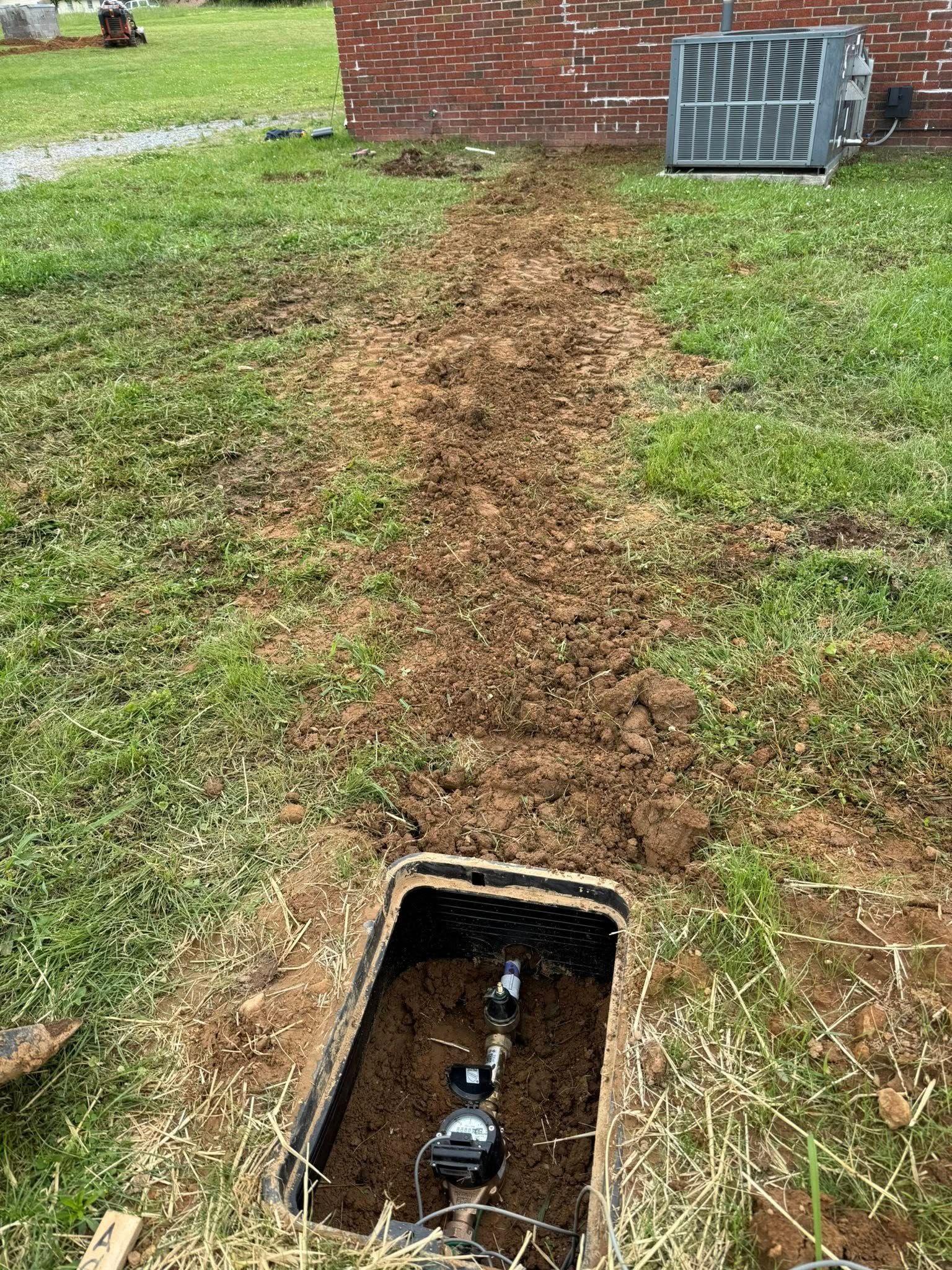  for Branden Bevels Plumbing in Lincoln County, TN