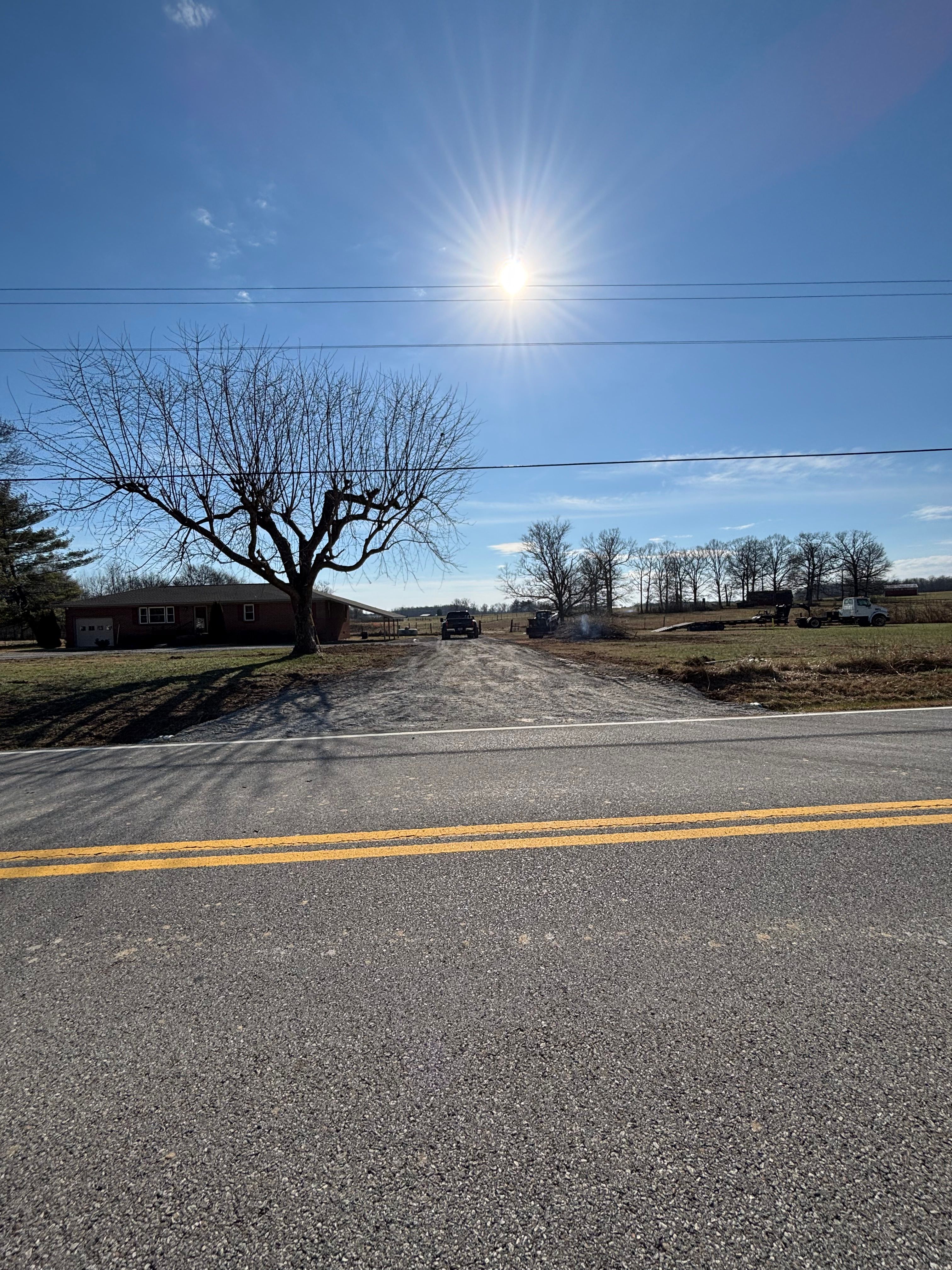  for JC Land Clearing in Shelbyville, TN