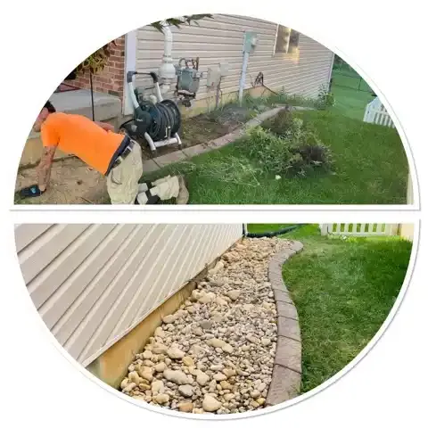  for Jackson Lawn Services LLC in St Louis, MO