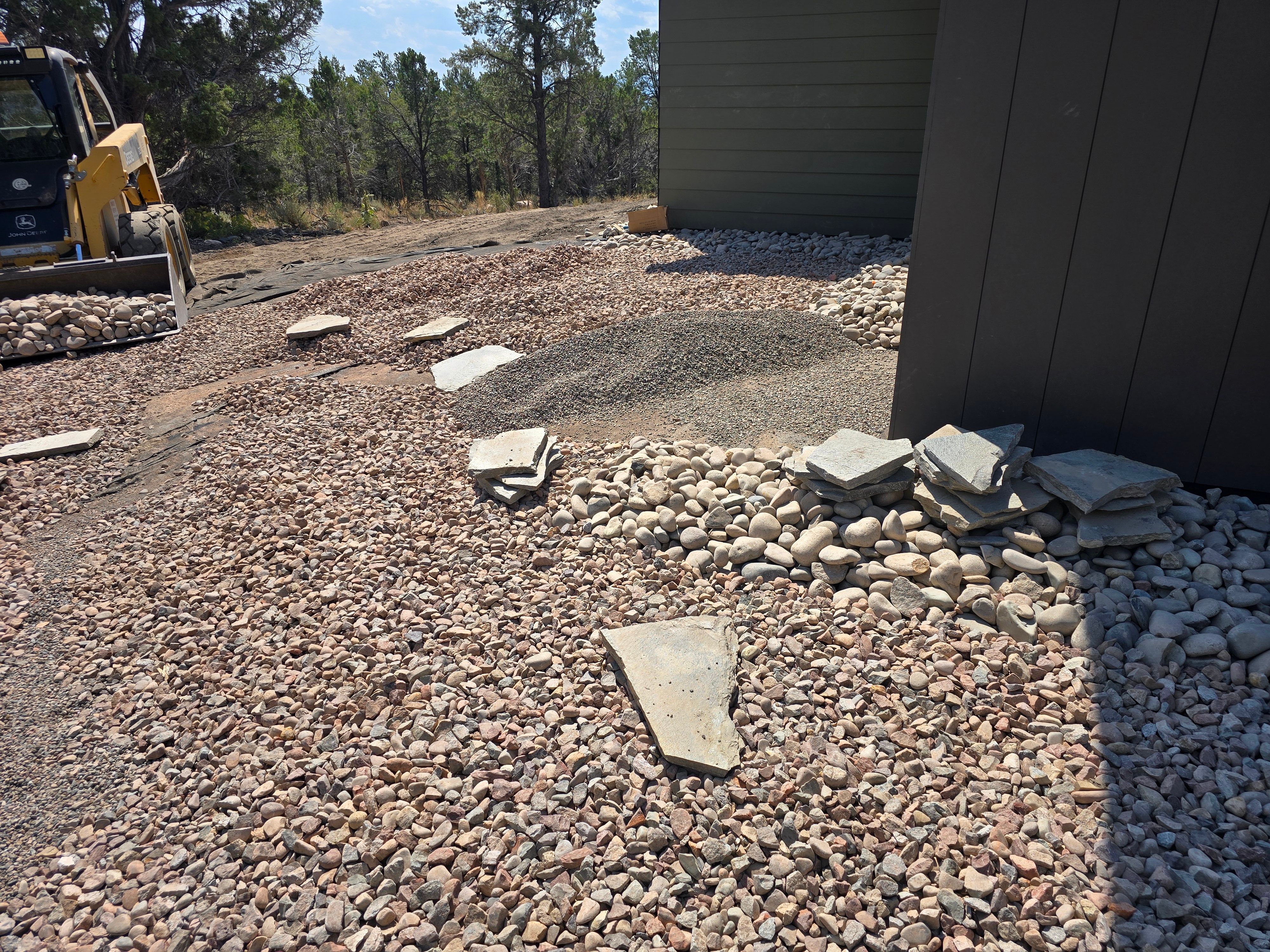 All Photos for LRS: Landscape, Rescue, Snow in Silt, CO