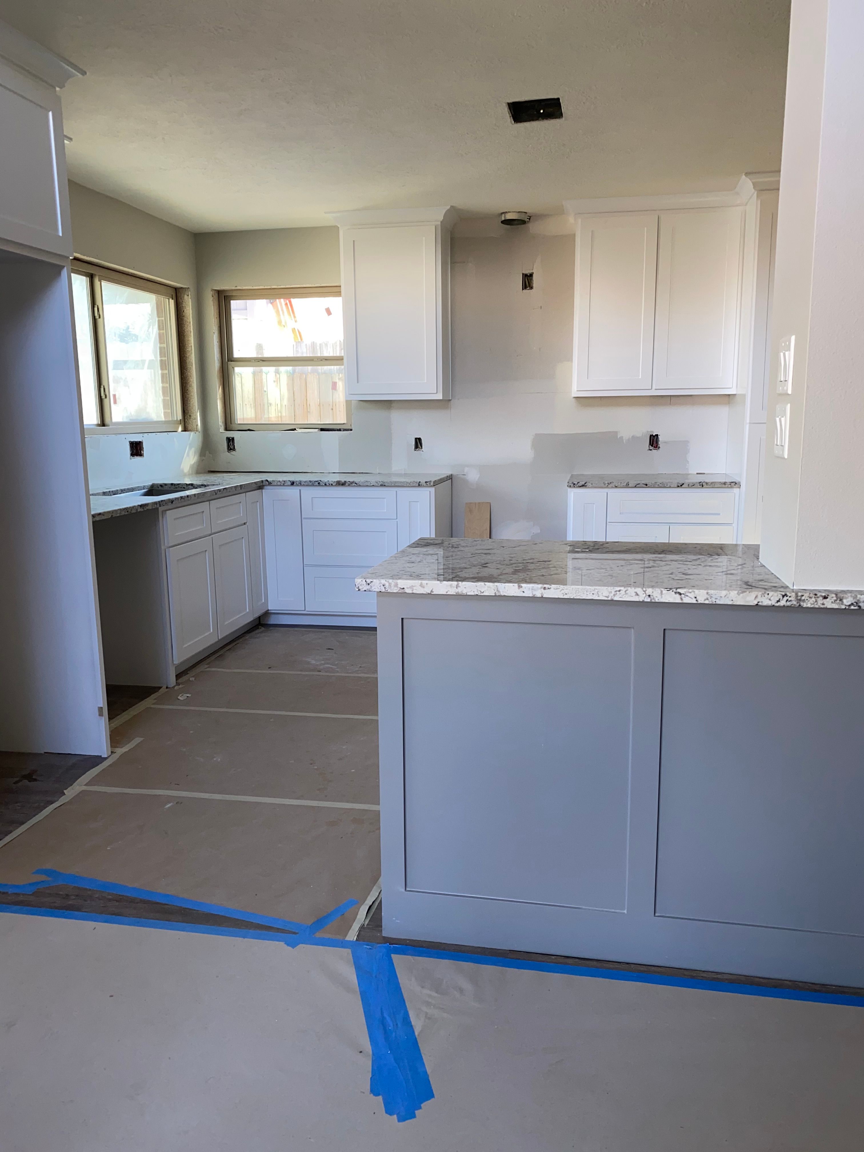  for A&N Painting And Renovations in Houston, TX