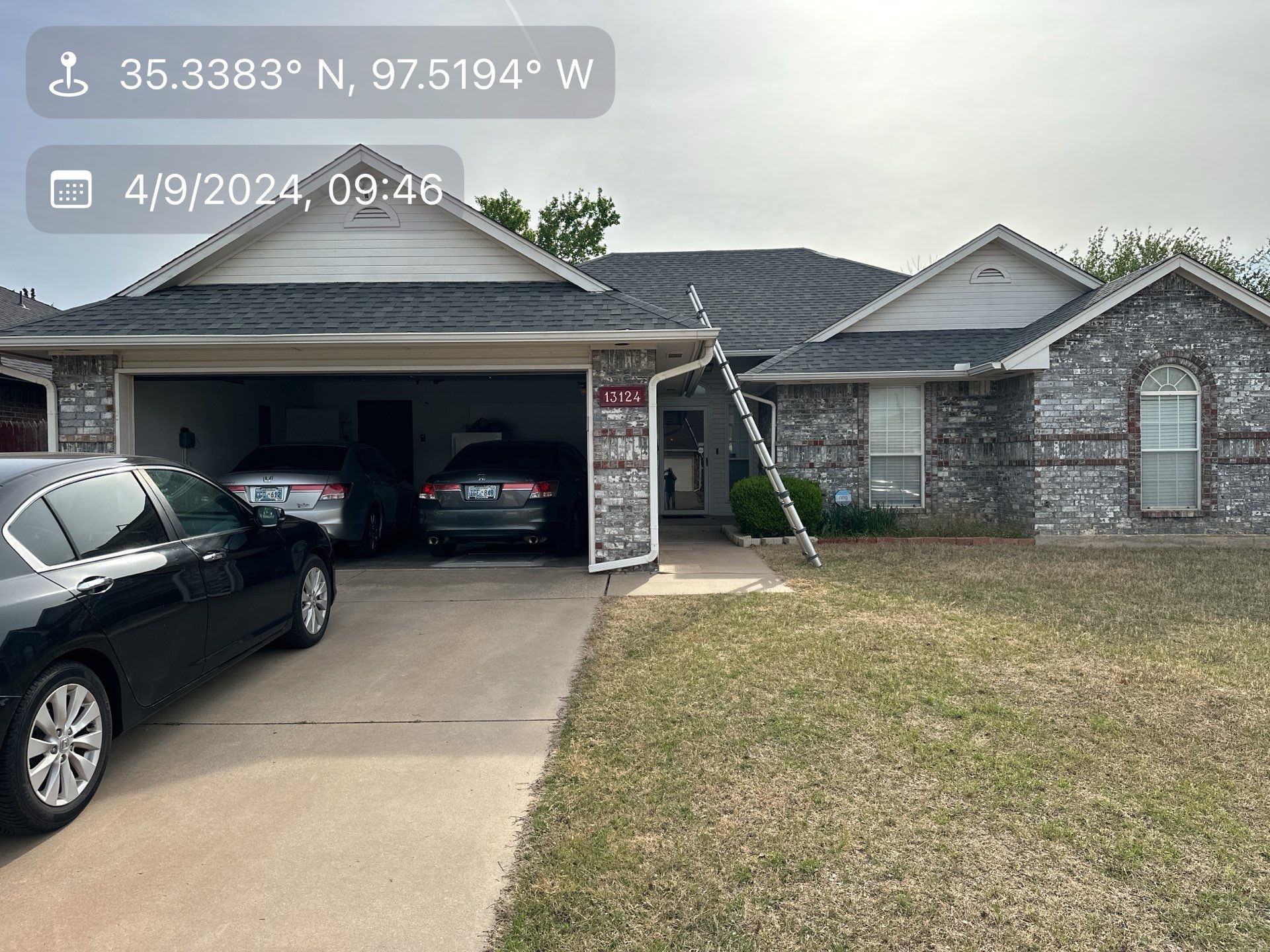  for Samaria Roofing in Oklahoma city, OK