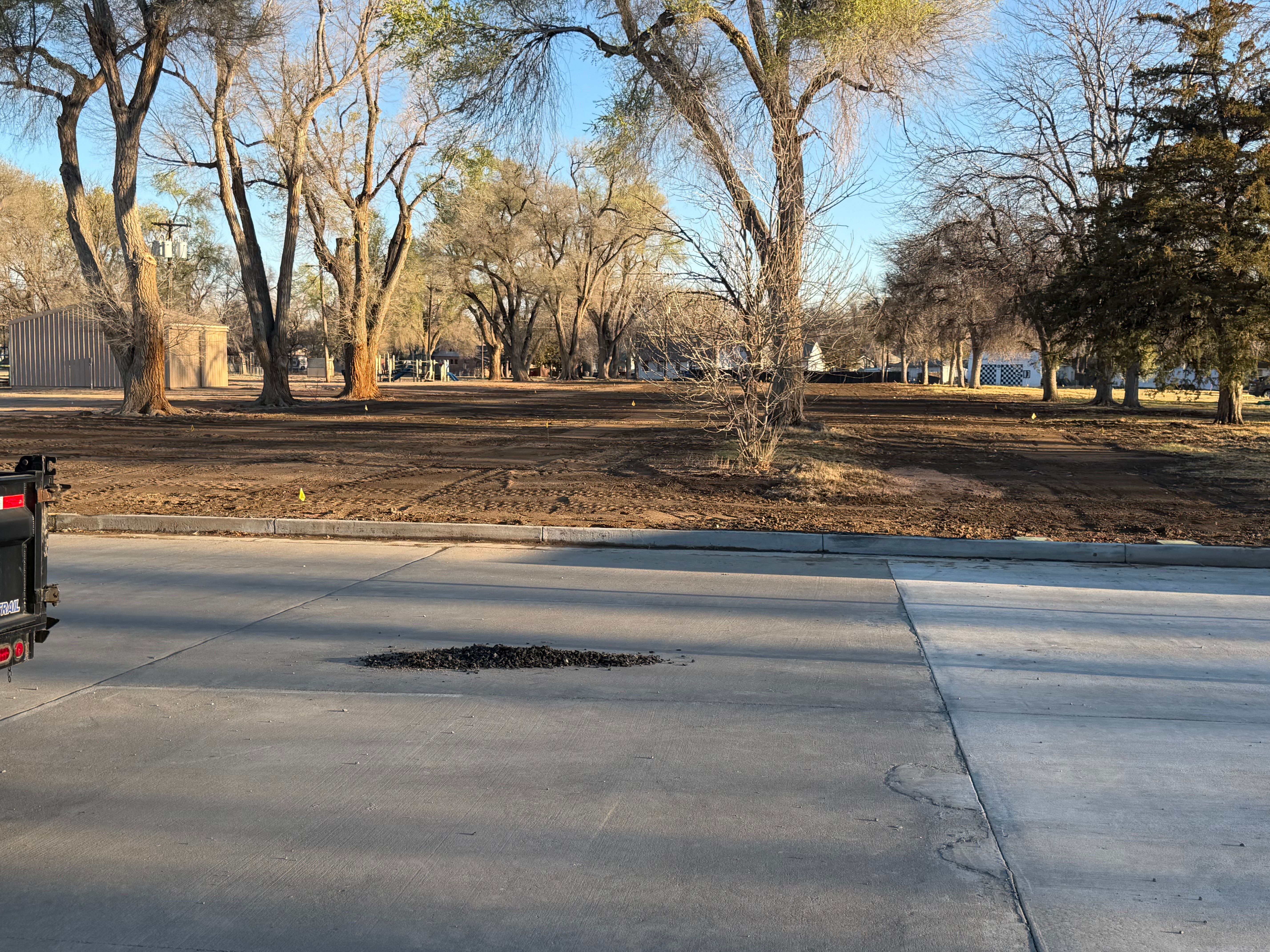  for Fair Weather, Inc in Rocky Ford, CO